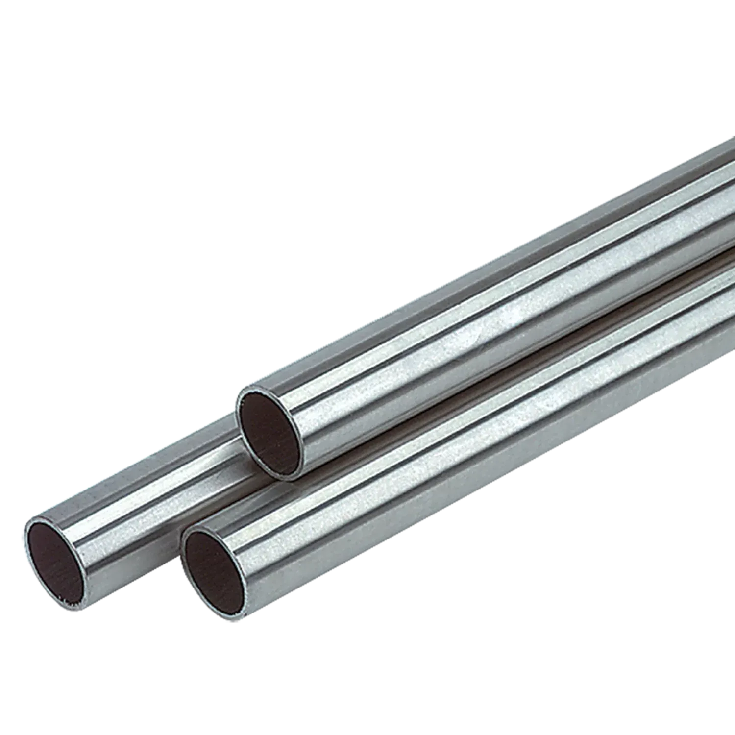 HOFFMAN CCSS48T150 Straight Tube, 1500mm Size, 304 SS | CH8FRD