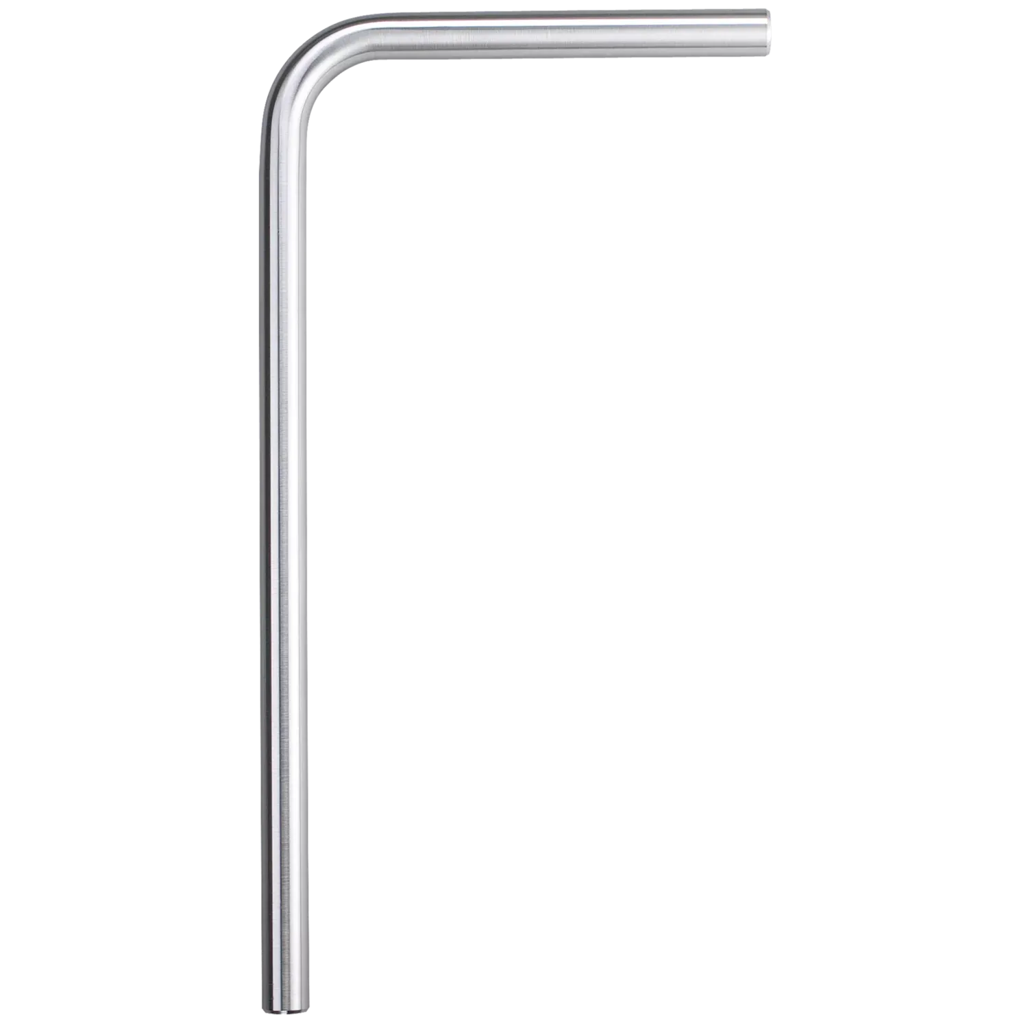 HOFFMAN CCSSTL10050 L Shaped Tube, 1000 x 500mm Size, 304 SS | CH8FRQ