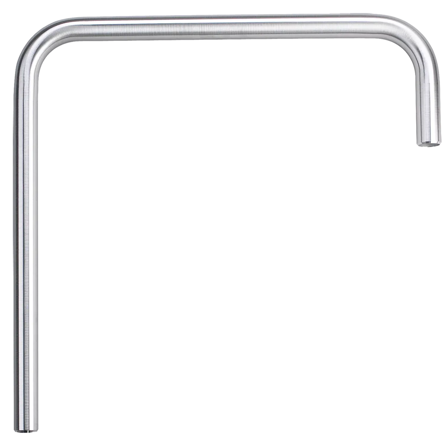 HOFFMAN CCSSTU802480 U Shaped Tube, 1000 x 500 x 800mm Size, 304 SS | CH8FRU