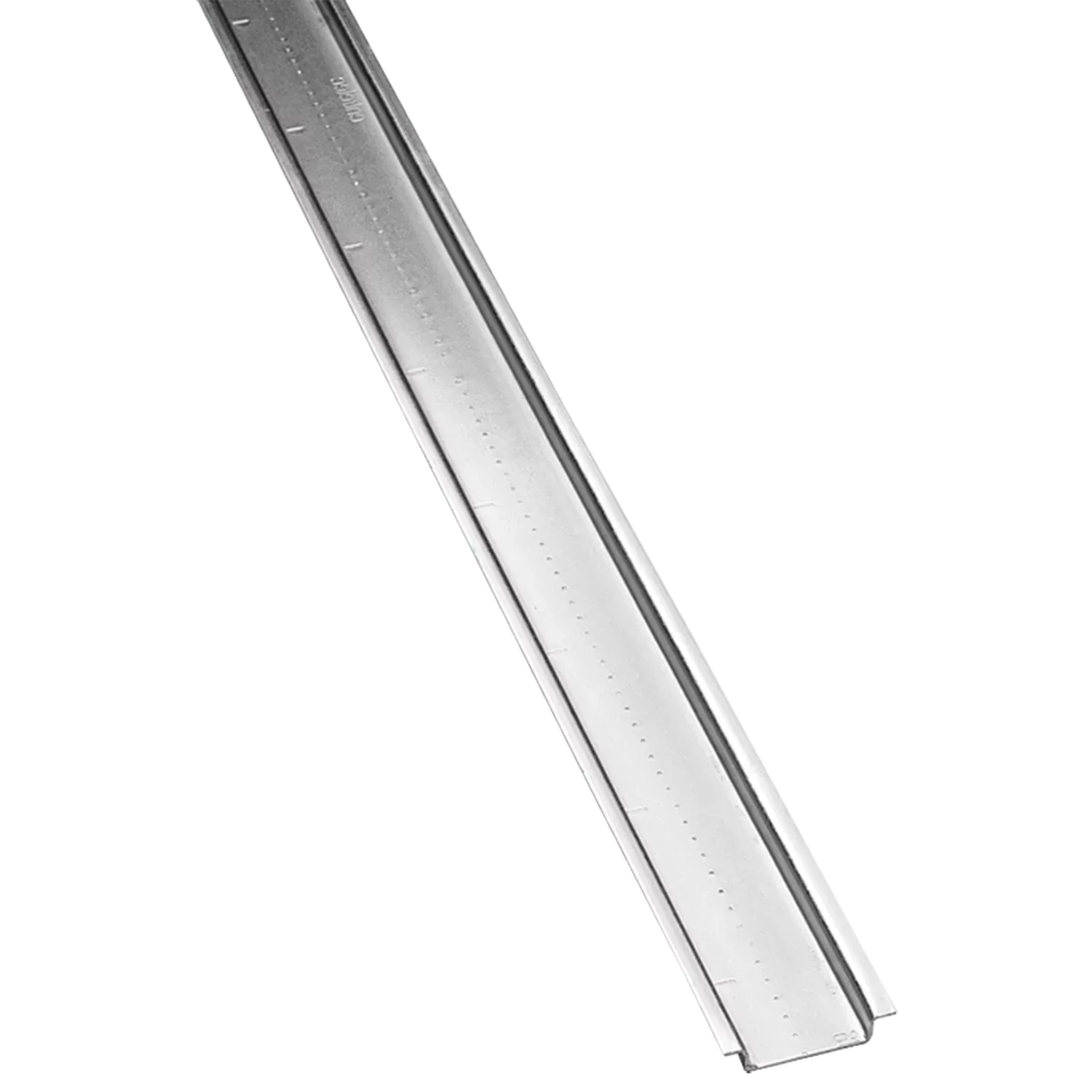 HOFFMAN CDR3P20 Din Rail Kit, Fits 20 Inch Size, Steel | CH8FRZ