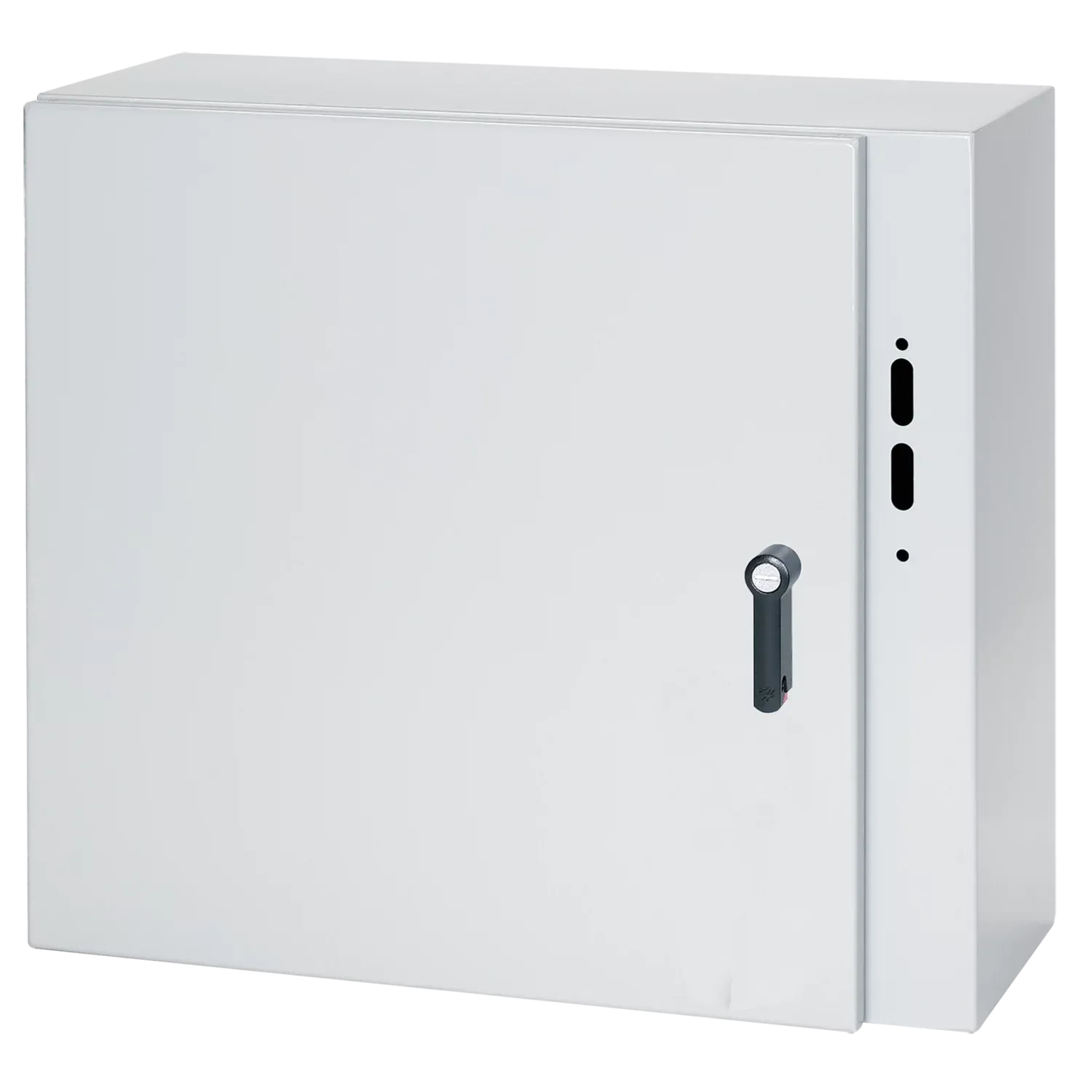 HOFFMAN CDSC30268SS6 Wallmount Disconnect Enclosure, 3 Point Latch, 30 x 26 x 8 Inch Size, 316 SS | CH8FTT