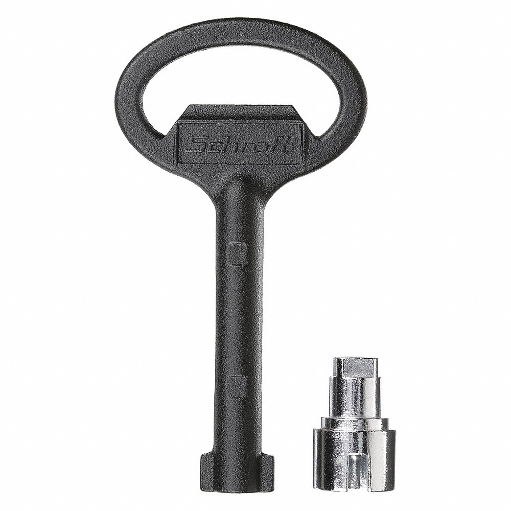 HOFFMAN CLKDBM3 Keylock Insert For Fusion G7(TM) | AG2TBU 32FK89