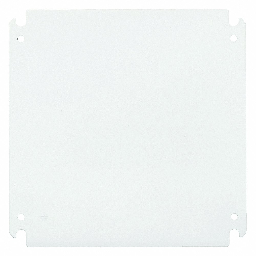 HOFFMAN CP1212 Interior Panel For Mounting Components | AG2RXM 32FK08