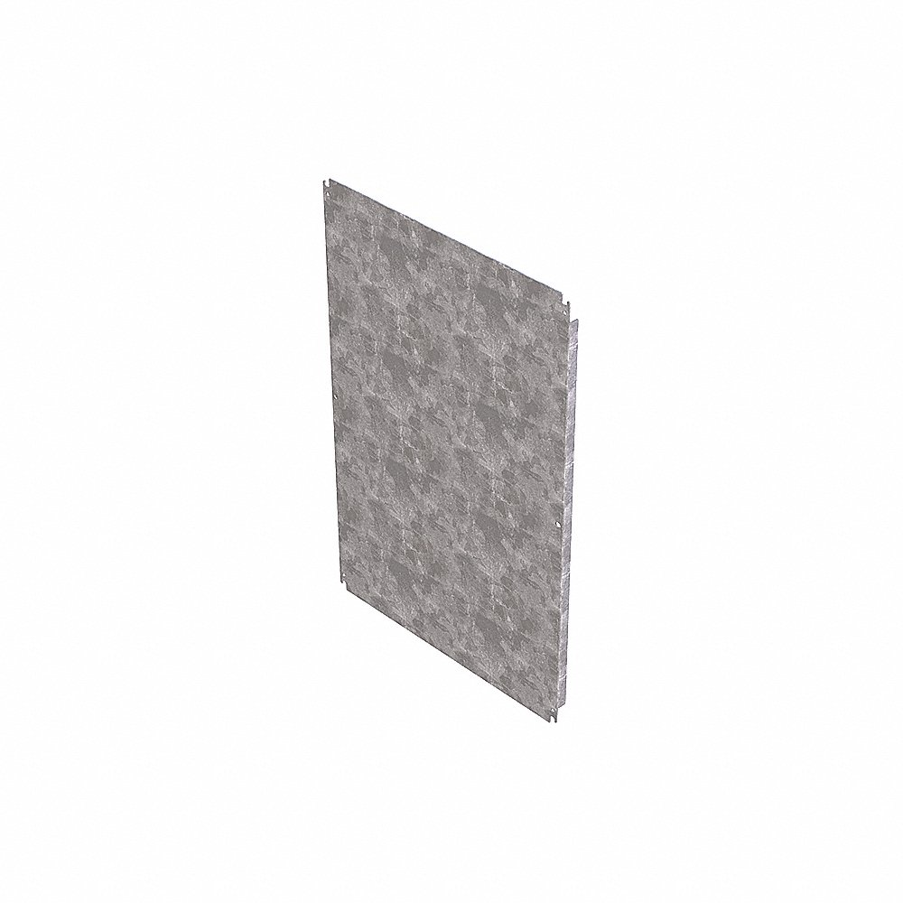 HOFFMAN CP1212G Interior Panel 10.2 Inch Height x 10.2 Inch Width | AG2RXN 32FK09