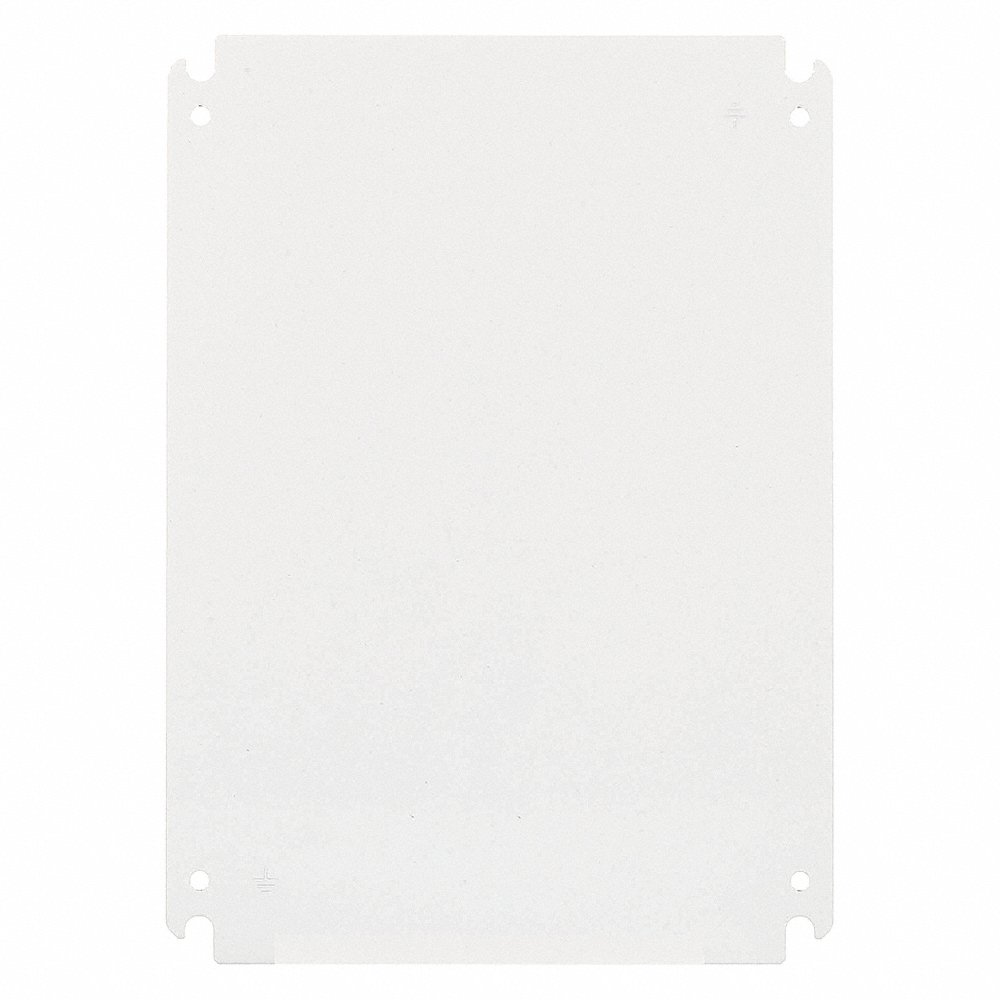 HOFFMAN CP1612 Interior Panel 14.2 Inch Height x 10.2 Inch Width | AG2RXP 32FK10