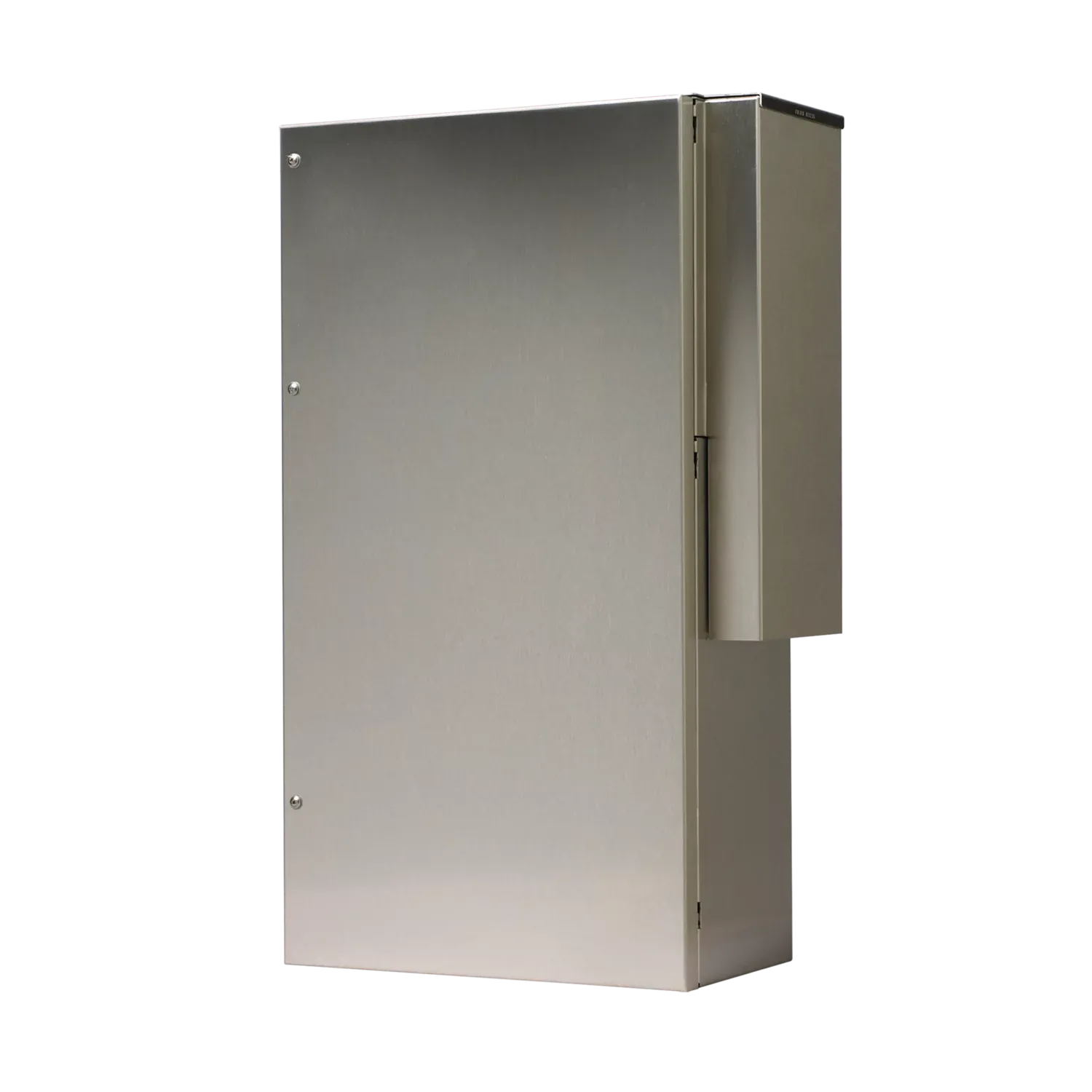 HOFFMAN CR290216G013 Enclosure Air Conditioner, Outdoor, 2700 BTU, 115V | CH8GDQ