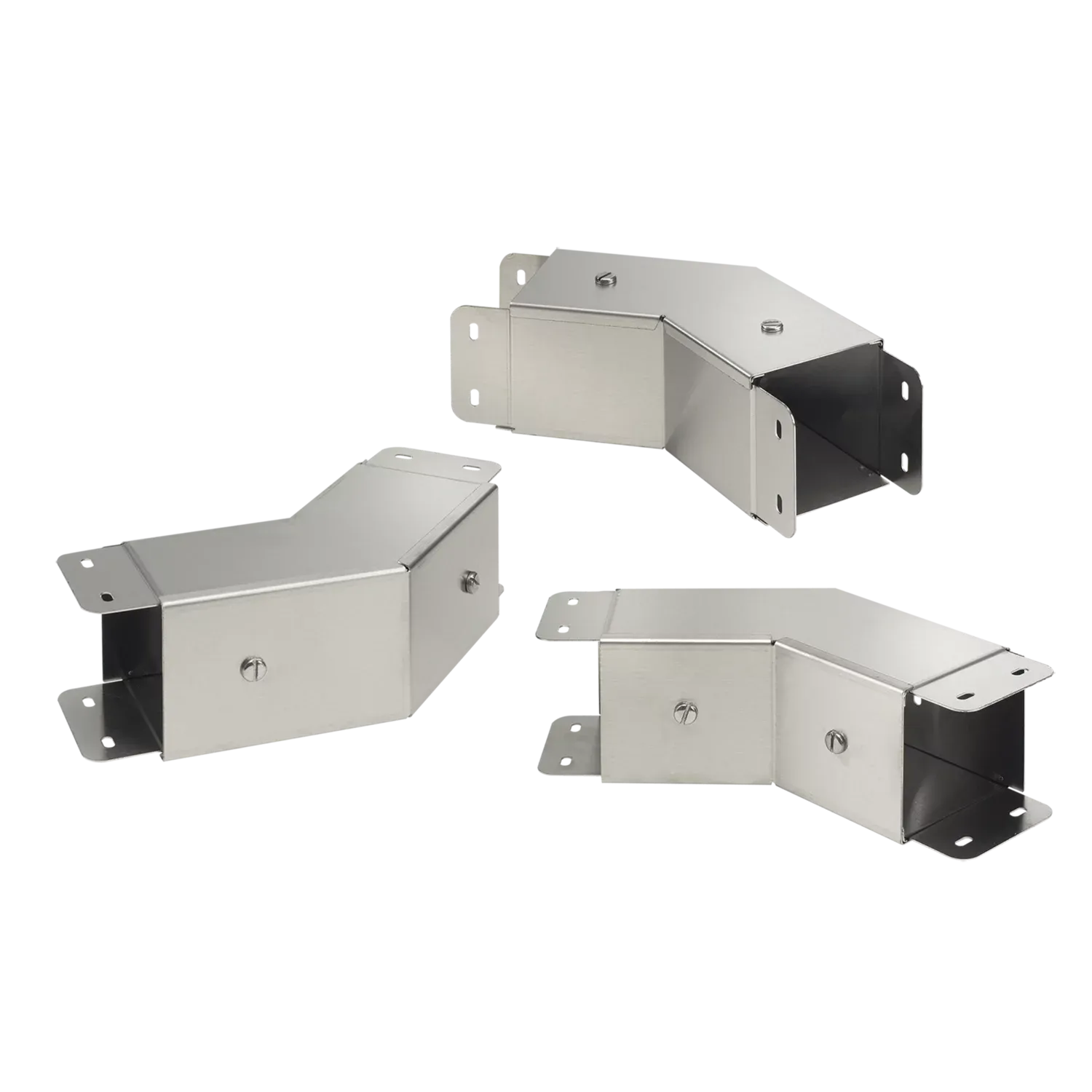 HOFFMAN Wireway Fitting Accessories