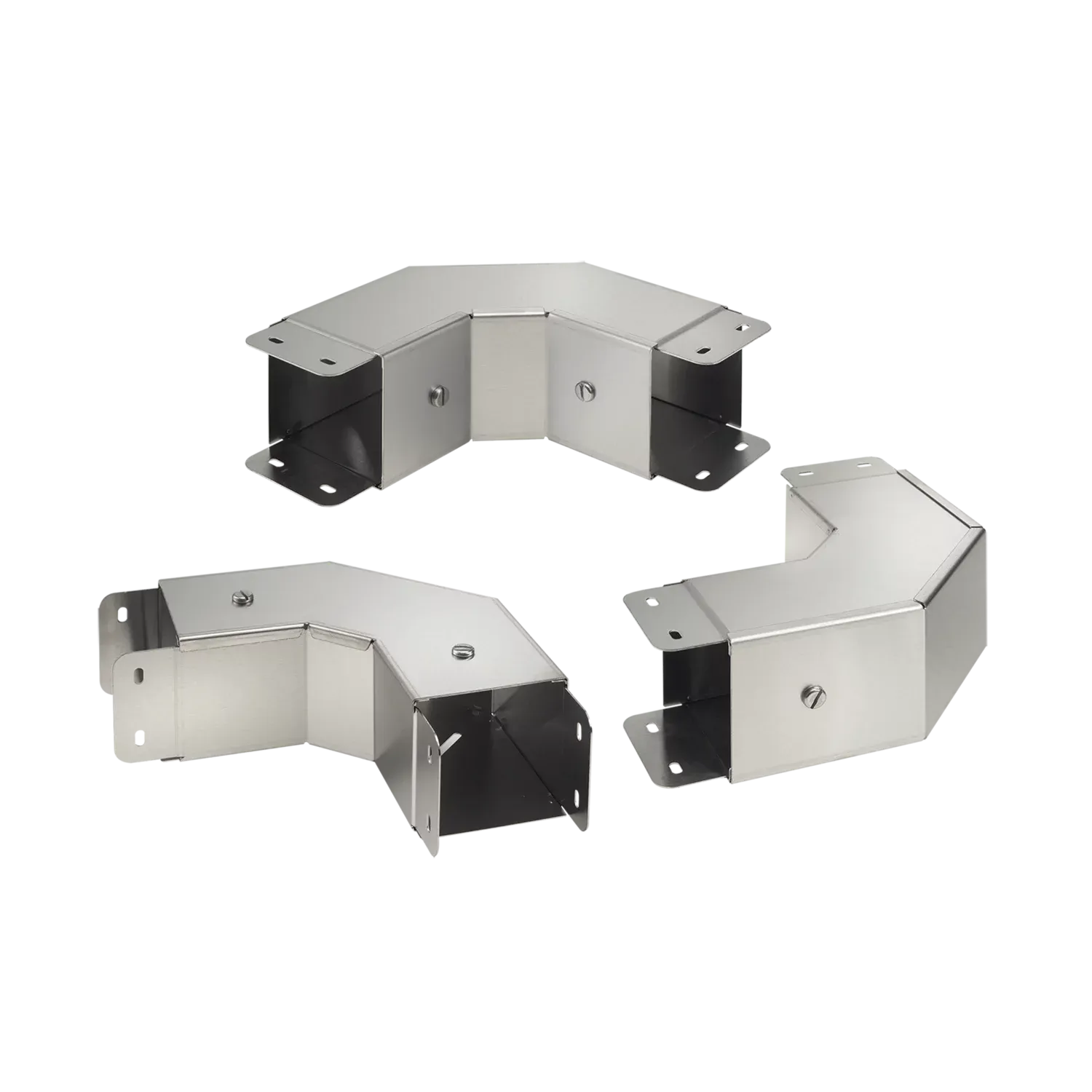 HOFFMAN Wireway Fittings