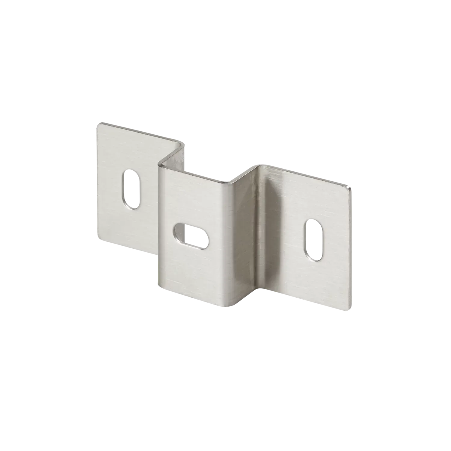 HOFFMAN CT33HB Hanger Bracket, 3 x 3 Inch Size, 304 SS | CH8HBU