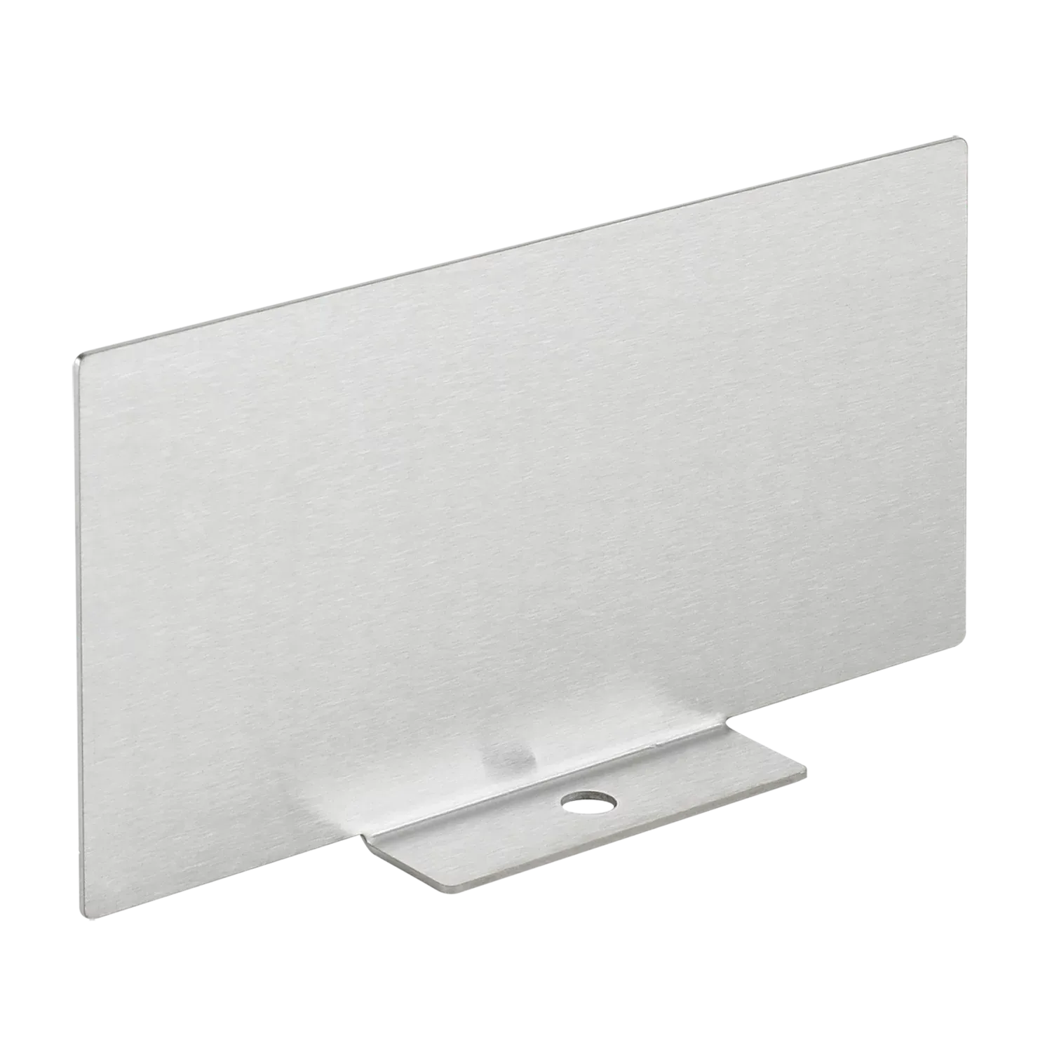 HOFFMAN CT66DSPSS Divider Straight Section Splice, 6 x 6 Inch Size, 304 SS | CH8HGL