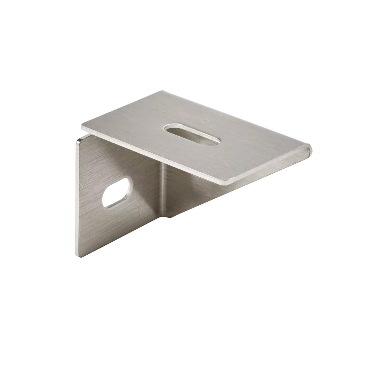 HOFFMAN CT66WB Wall Bracket, 6 x 6 Inch Size, 304 SS | CH8HHU