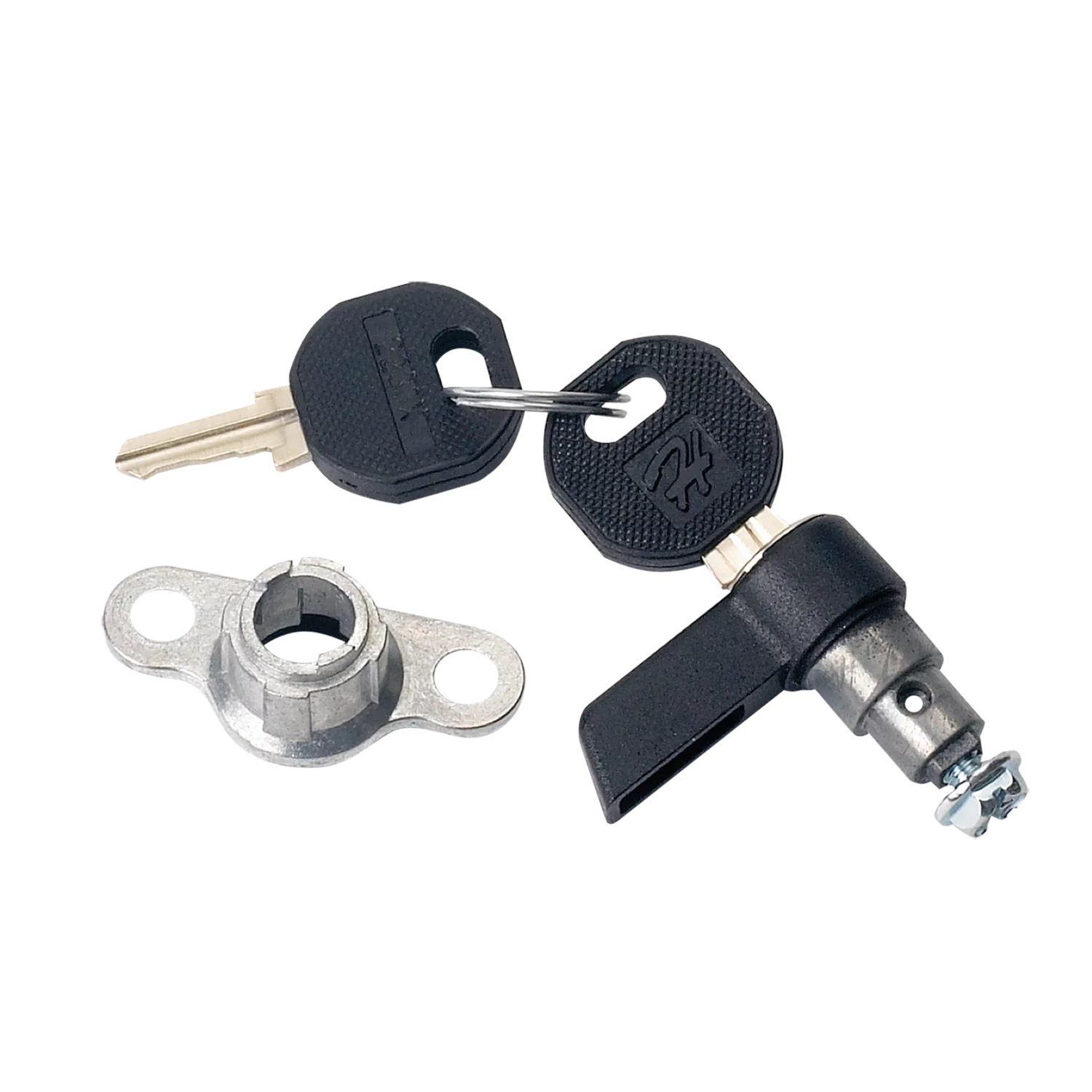 Wing Knob For Concept Window Kit, Locking