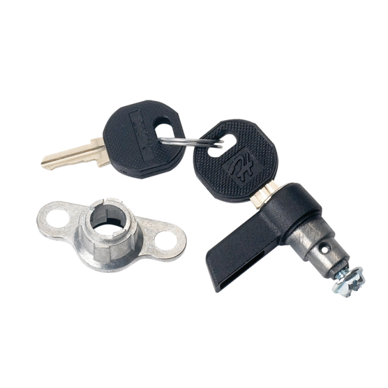 HOFFMAN CWKN Mini Wing Knob | CH8HQT