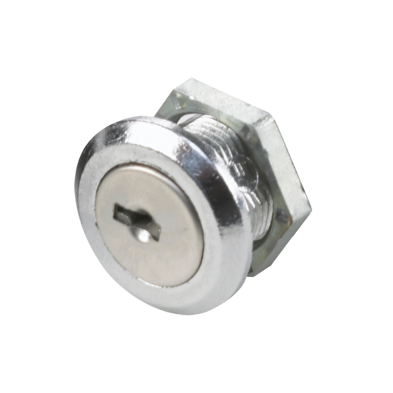 HOFFMAN DKL2233 Quarter Turn Lock, 0.89 x 1 x 1.50 Inch Size, Plastic | CH8HWF