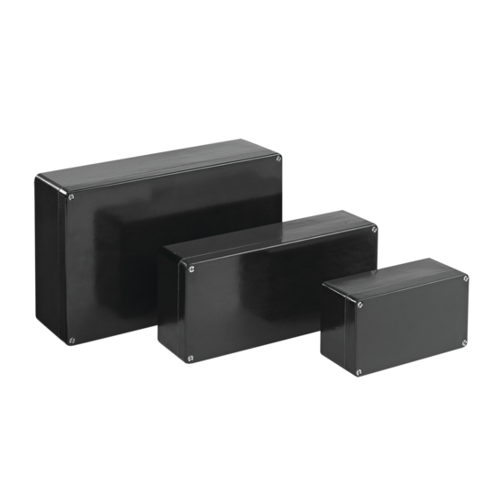 HOFFMAN EXE400405165