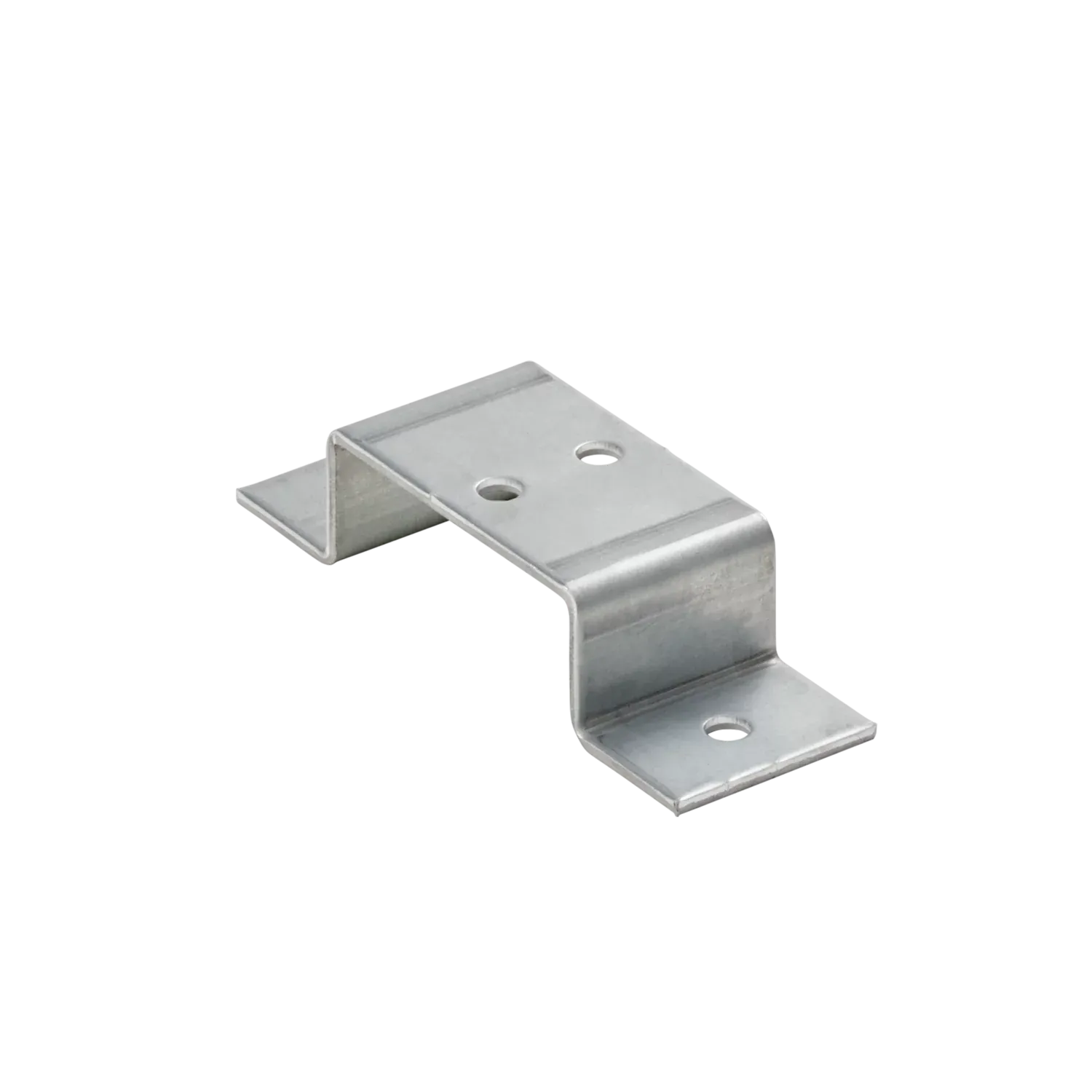 HOFFMAN F1010GSHGV Support Hanger, Galvanized, 10 x 10 Inch Size, Steel | CH8JYW