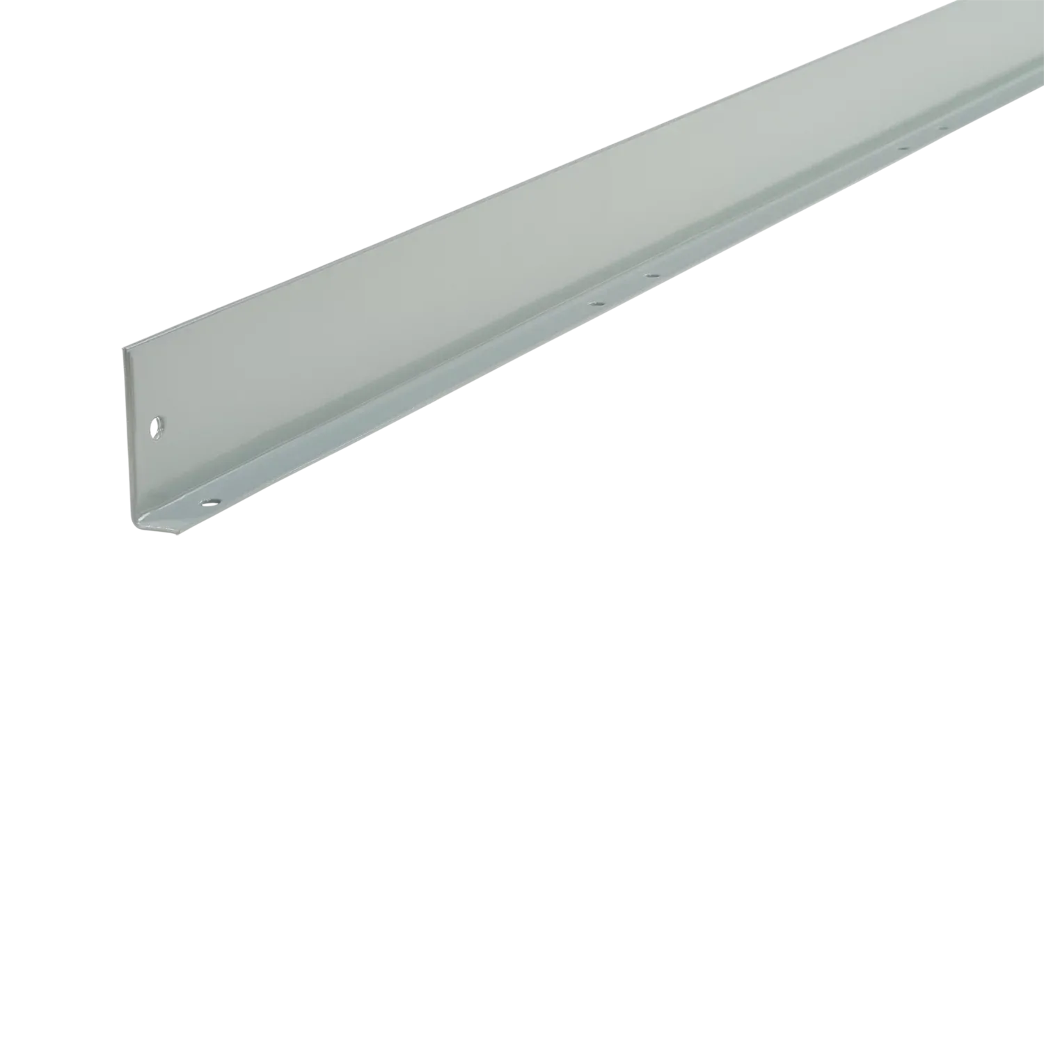 HOFFMAN F33BK60 Barrier Kit, Bolt On, Fits 3 x 3, Gray, Steel | CH8KJM