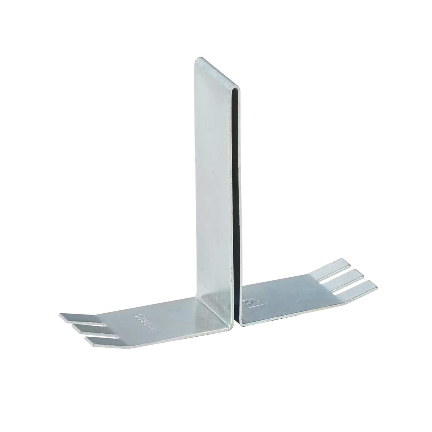 HOFFMAN F44BB3C Barrier Kit, 3 Compartment, Fits 4 x 4, Gray, Steel | CH8KLA