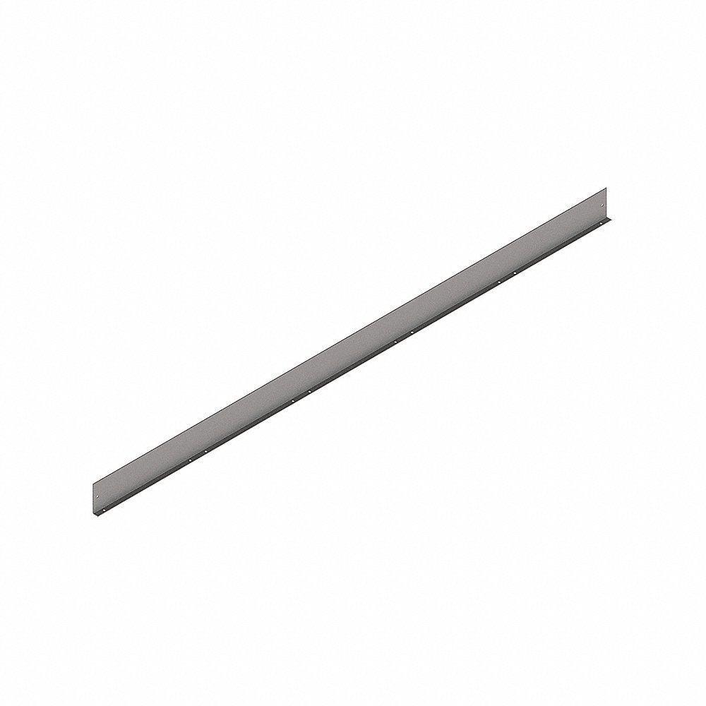 HOFFMAN F44BK60 Barrier Kit Wireway Steel 4 inch Height x 4 inch Length | AG2TFE 32FM23