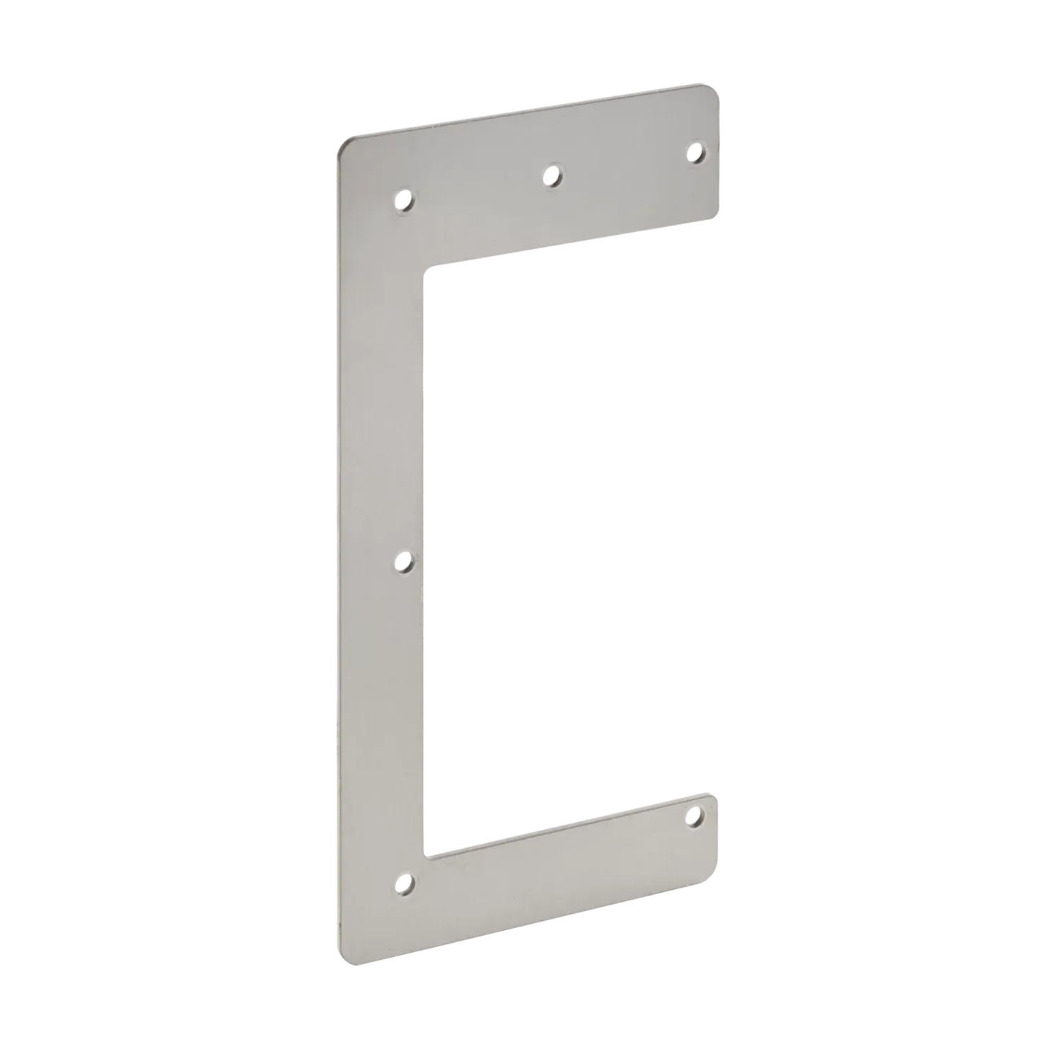 HOFFMAN F44HDSS Drop Hanger, Fits 4 x 4 Inch Size, 304 SS | CH8KLZ