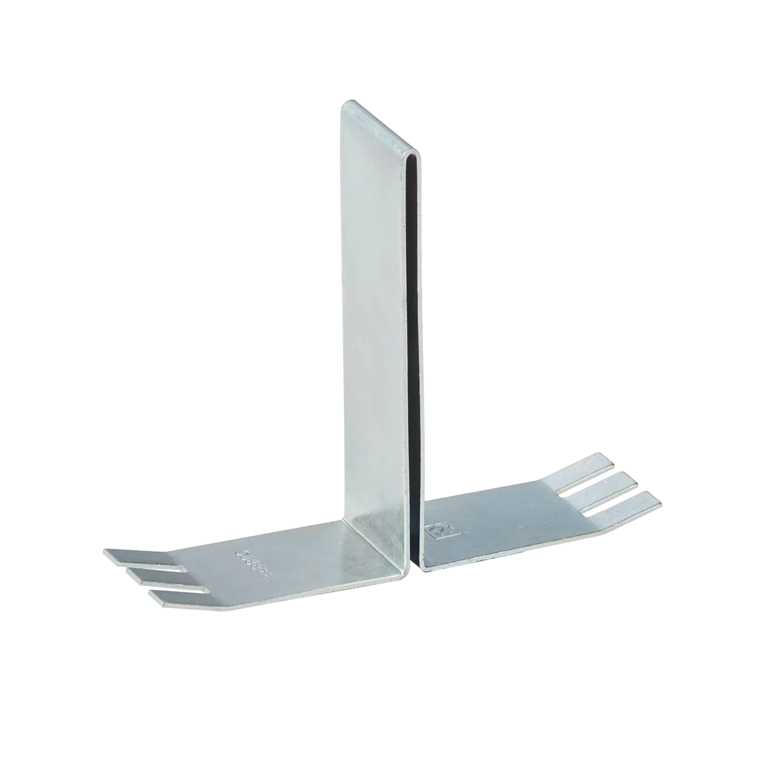 HOFFMAN F66BB3C Barrier Kit, 3 Compartment, Fits 6 x 6 Inch Size, Gray, Steel | CH8KTB