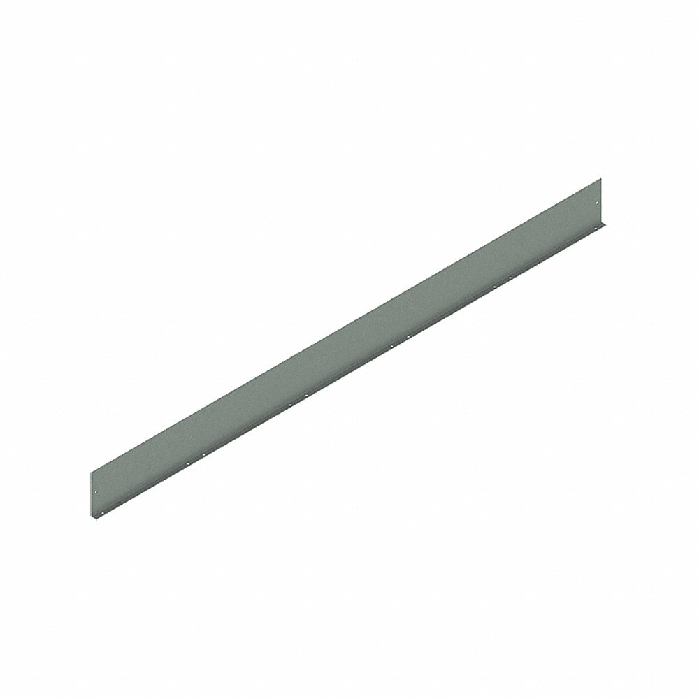 HOFFMAN F66BK60 Barrier Kit Wireway Steel 6 inch Height x 6 inch Length | AG2TFT 32FM42