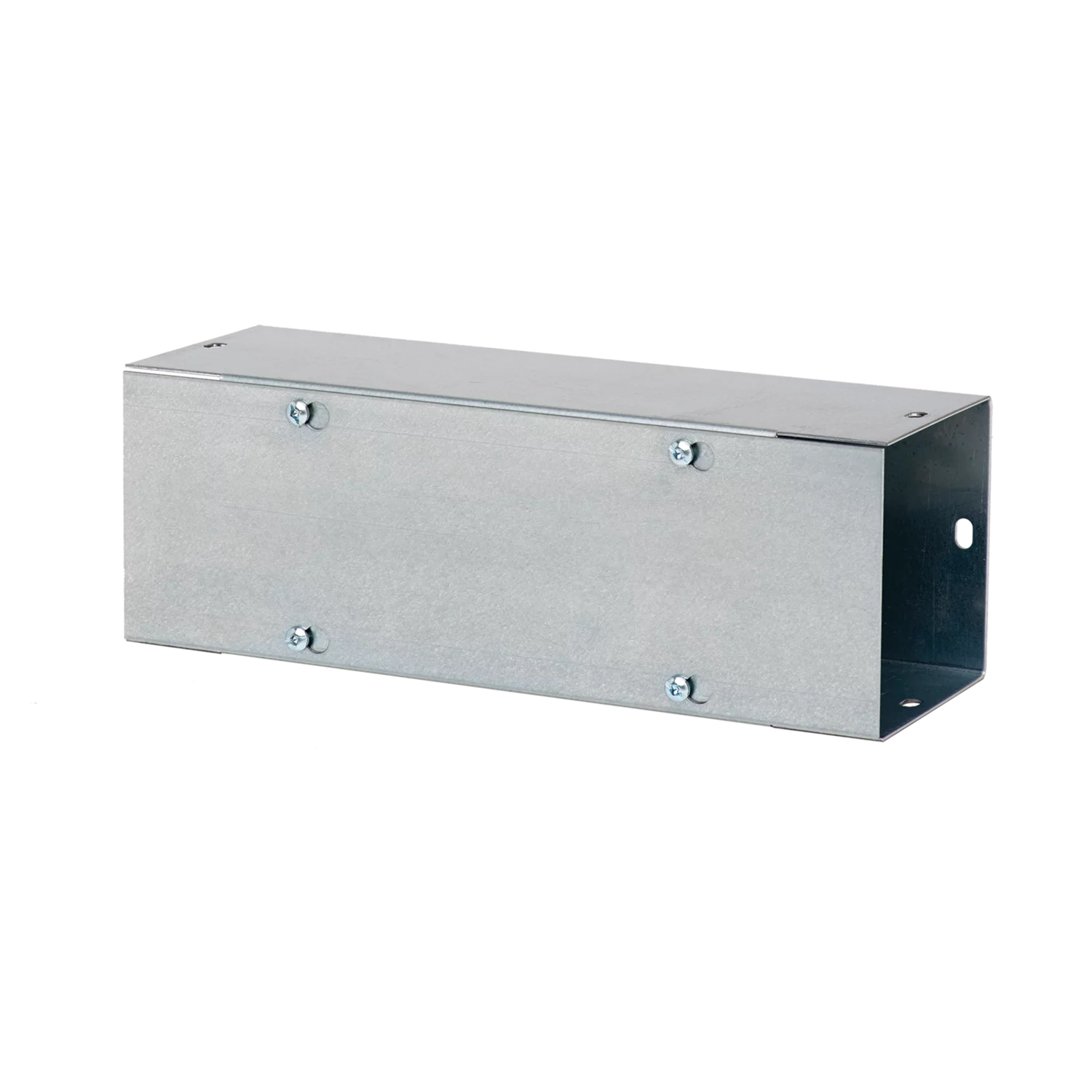 HOFFMAN F44T148GV Lay-ln Wireway 4 Feet 4 Inch Width x 4 Inch Height | AH3HKQ 32FN41