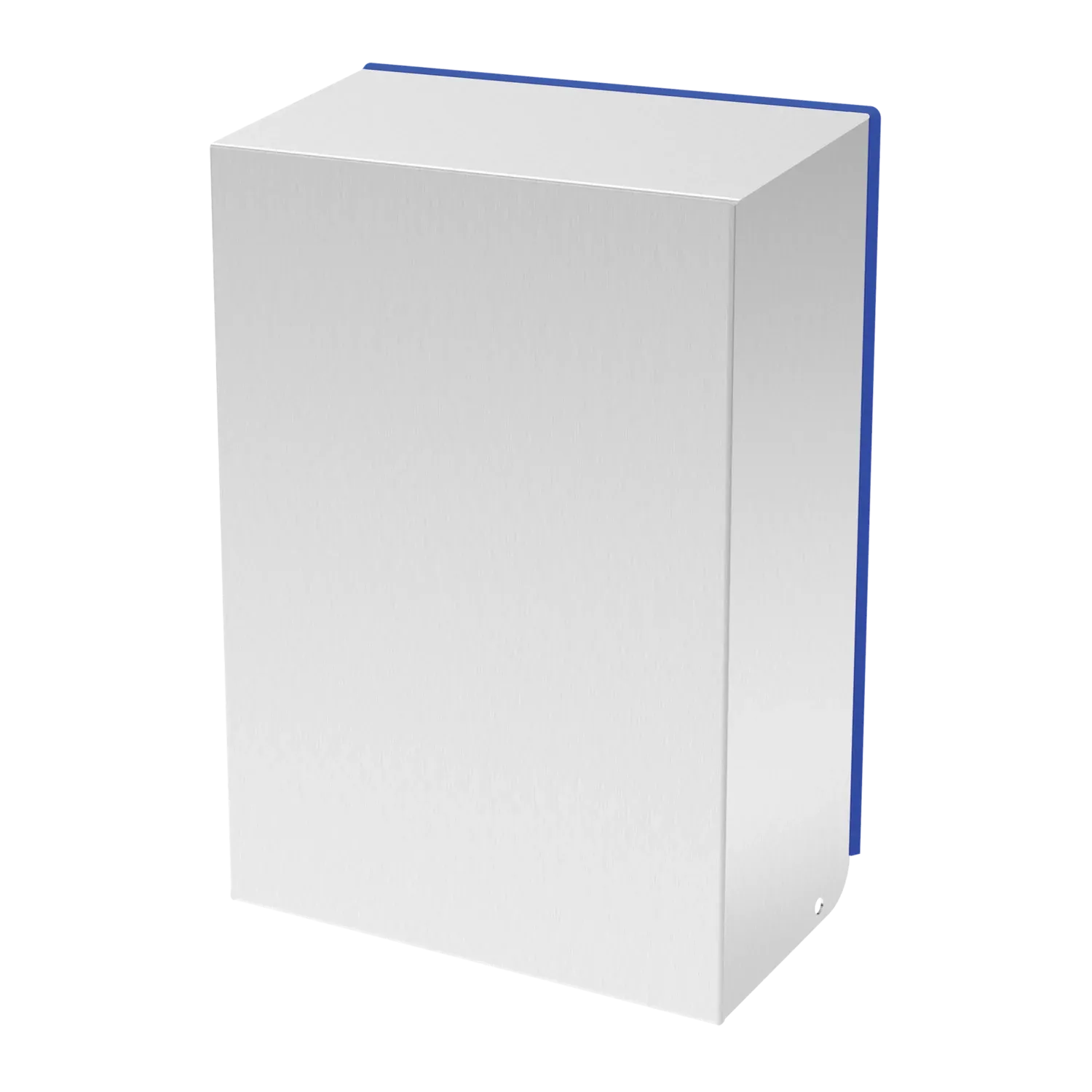 HOFFMAN HH05SS04004X Filter Fan Shroud, 304 SS | CH8MDU