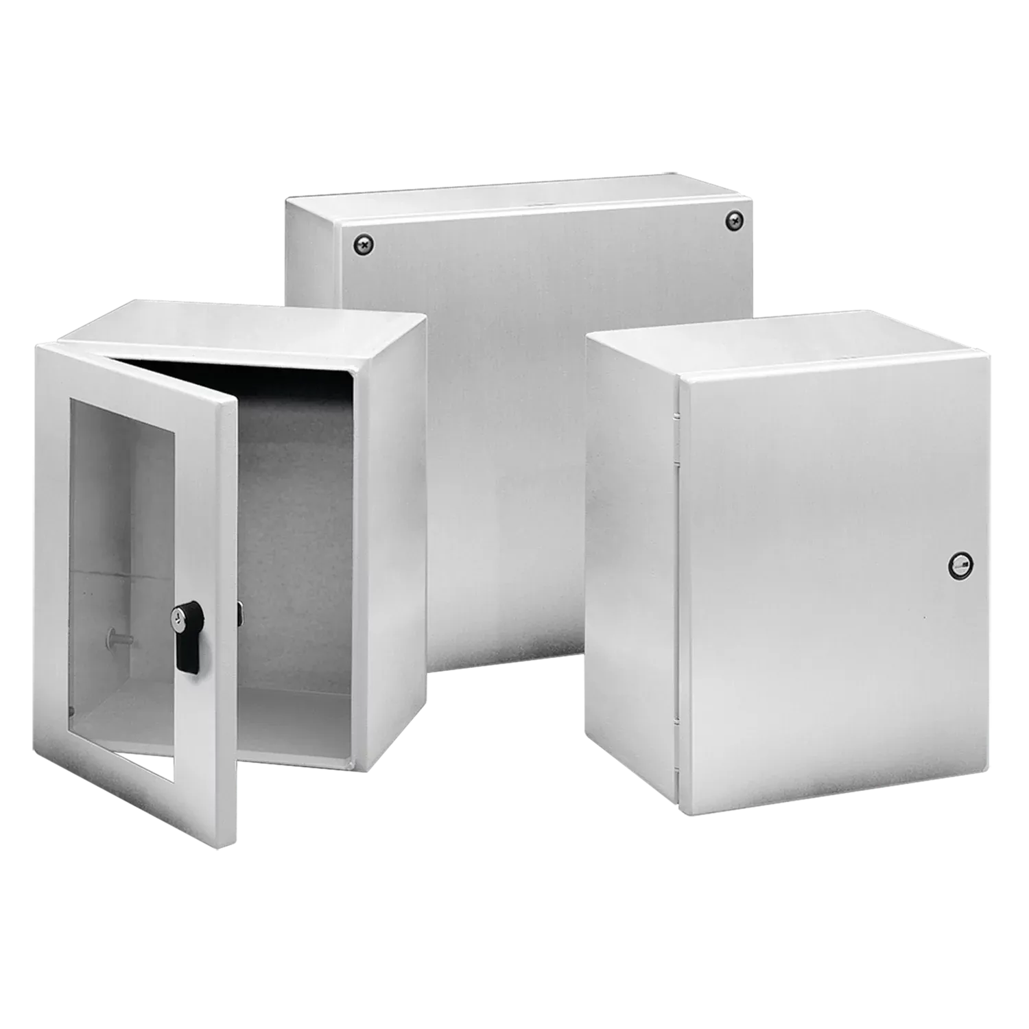 HOFFMAN LHC151512SS6