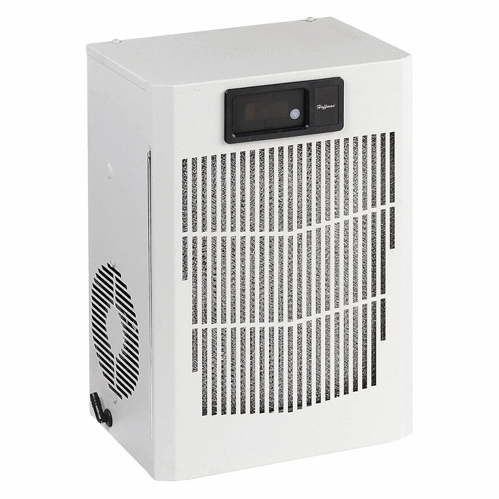 HOFFMAN N170126G010 Enclosure Ac Wallmount 969/1184 Btuh | AG2TKV 32FP56