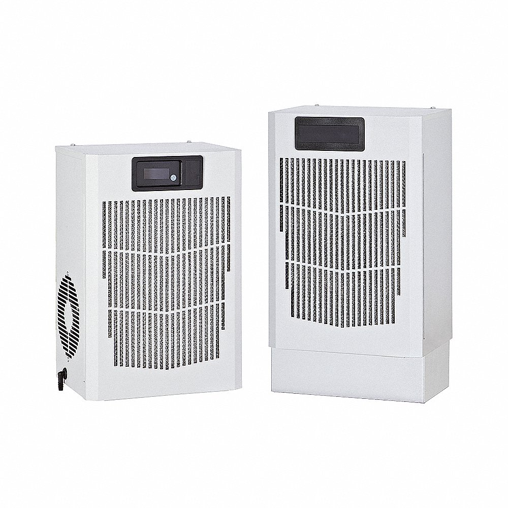 HOFFMAN N170246G010 Enclosure Ac Wallmount 1513/1727 Btuh | AG2TME 32FP88