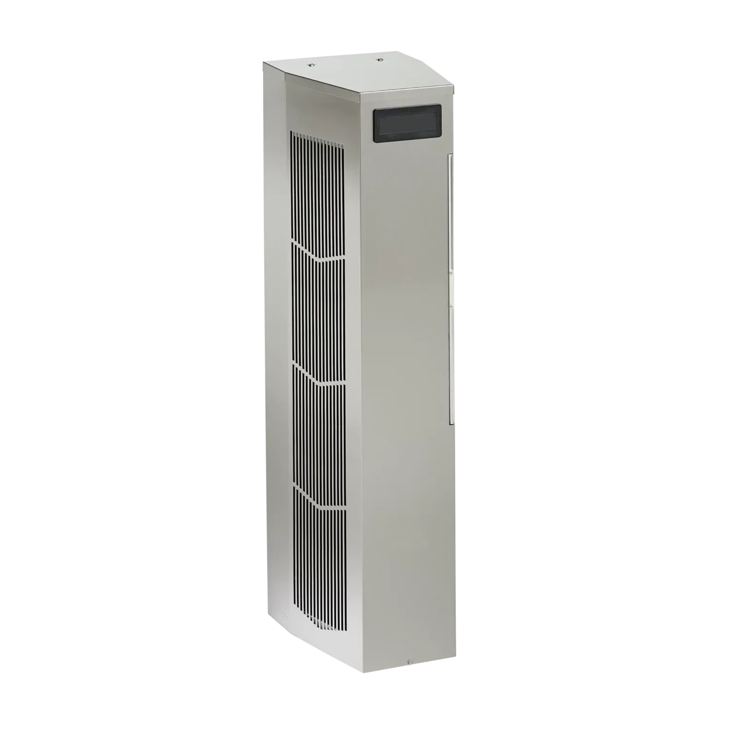 HOFFMAN N431246G051 Enclosure Air Conditioner, Indoor/Outdoor, 11000 BTU, 460V, 304 SS | CH8NKG