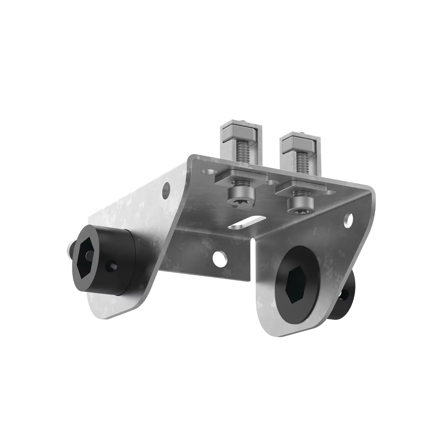 HOFFMAN P2AMIB Support Bracket | CH8NWR