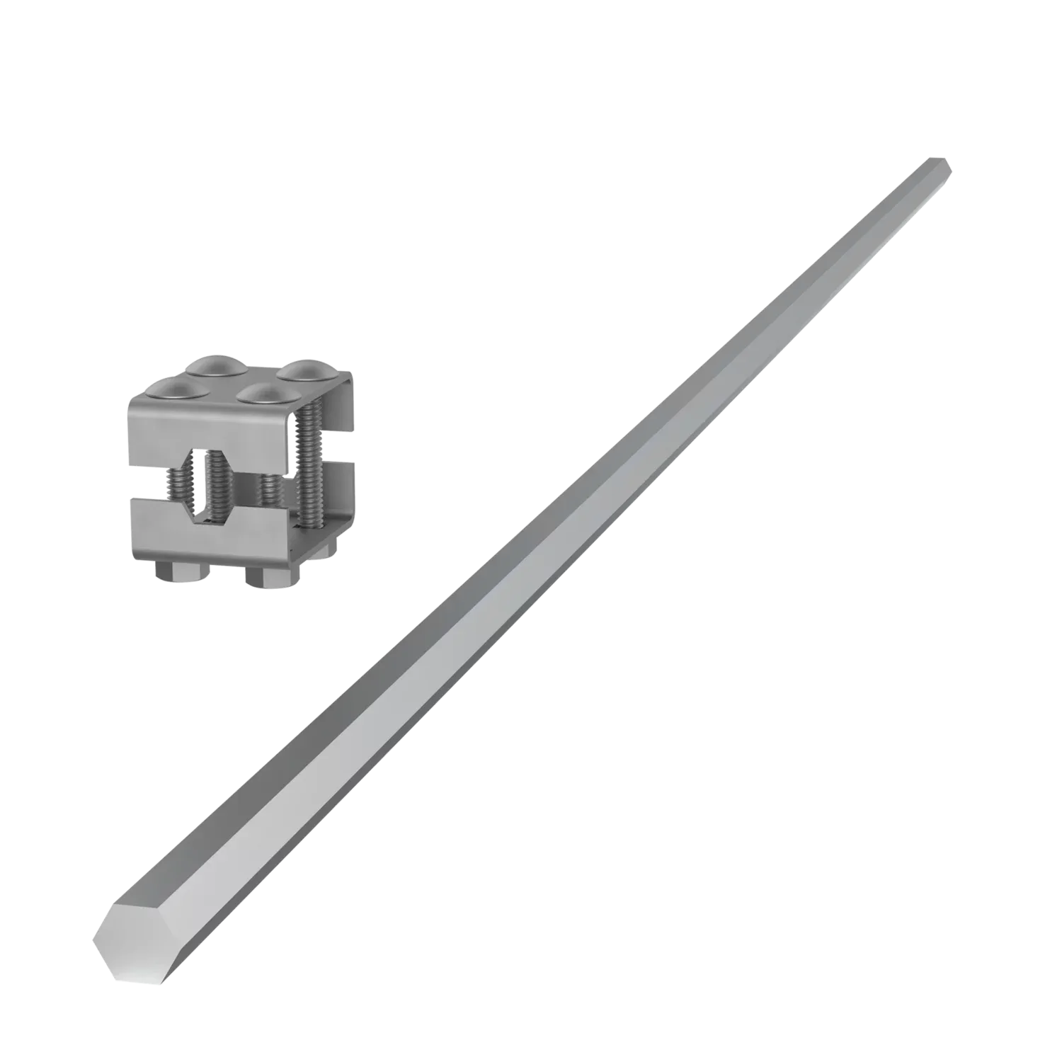 HOFFMAN P2AMIE Extension Kit, Standard | CH8NWT