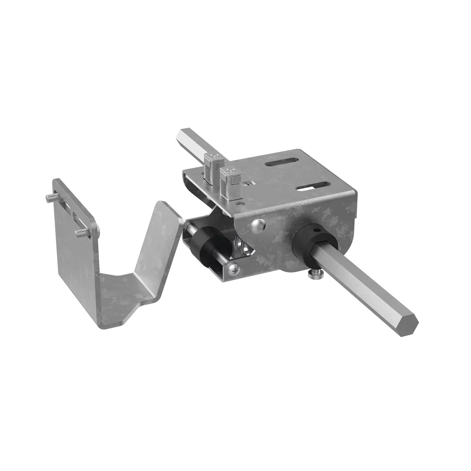 HOFFMAN P2AMIP Primary Door Kit | CH8NWV