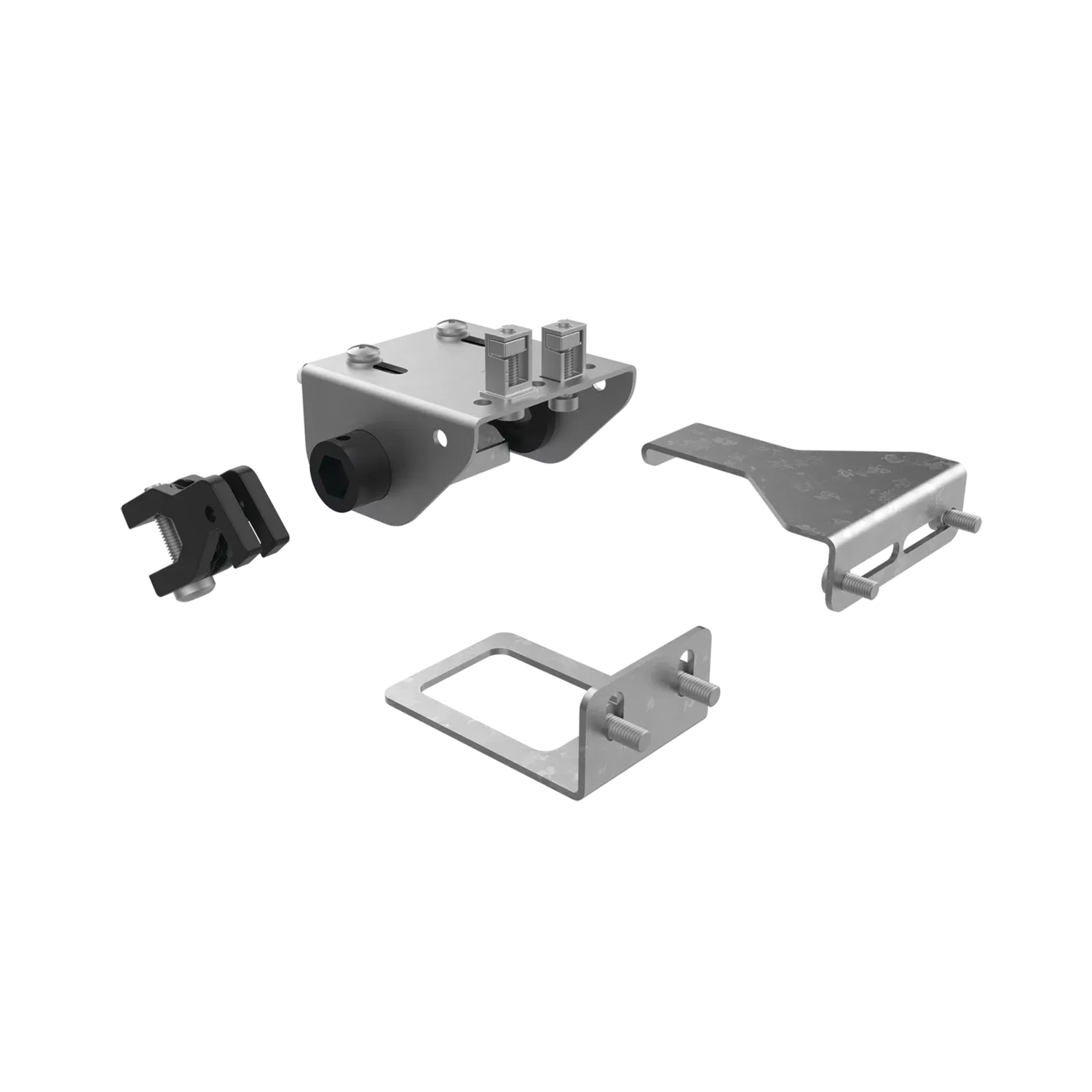 HOFFMAN P2AMIS Secondary Door Kit | CH8NWW