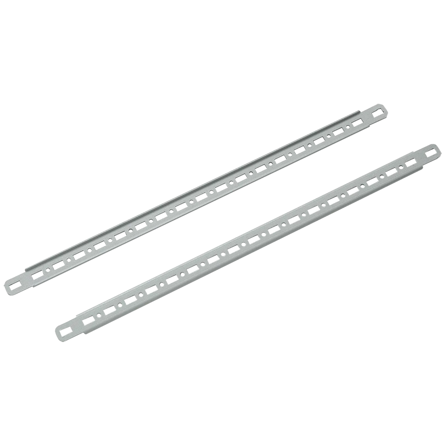 HOFFMAN P2AWMR5 Wire Management Rail, Fits 500mm Frame Depth | CH8NYQ