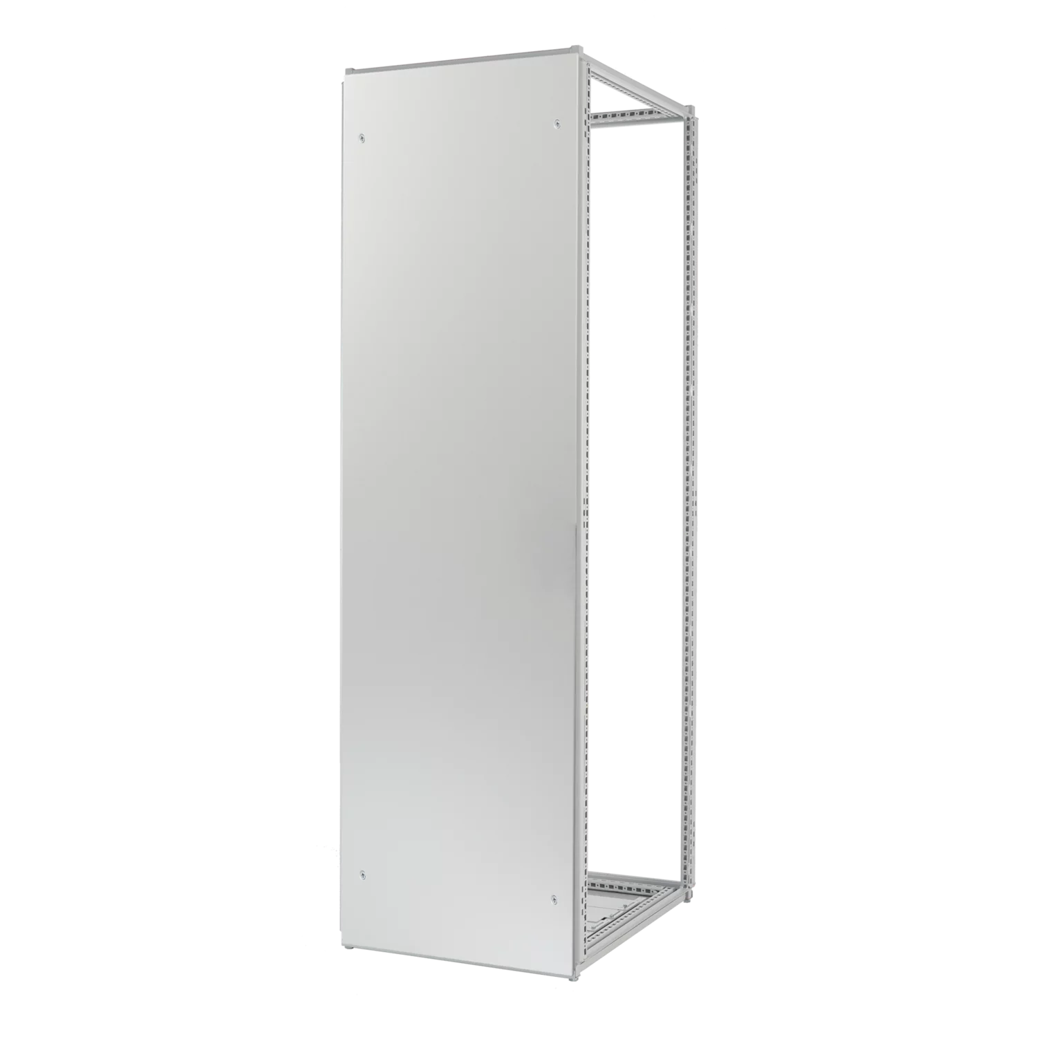 HOFFMAN P2C1012 Solid Cover, Front/Rear, 1000 x 1200mm | CH8PJZ