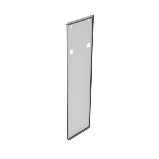 HOFFMAN P2CBD226 Barrier Panel, Fits 2200 x 600mm Frame | CH8PNX