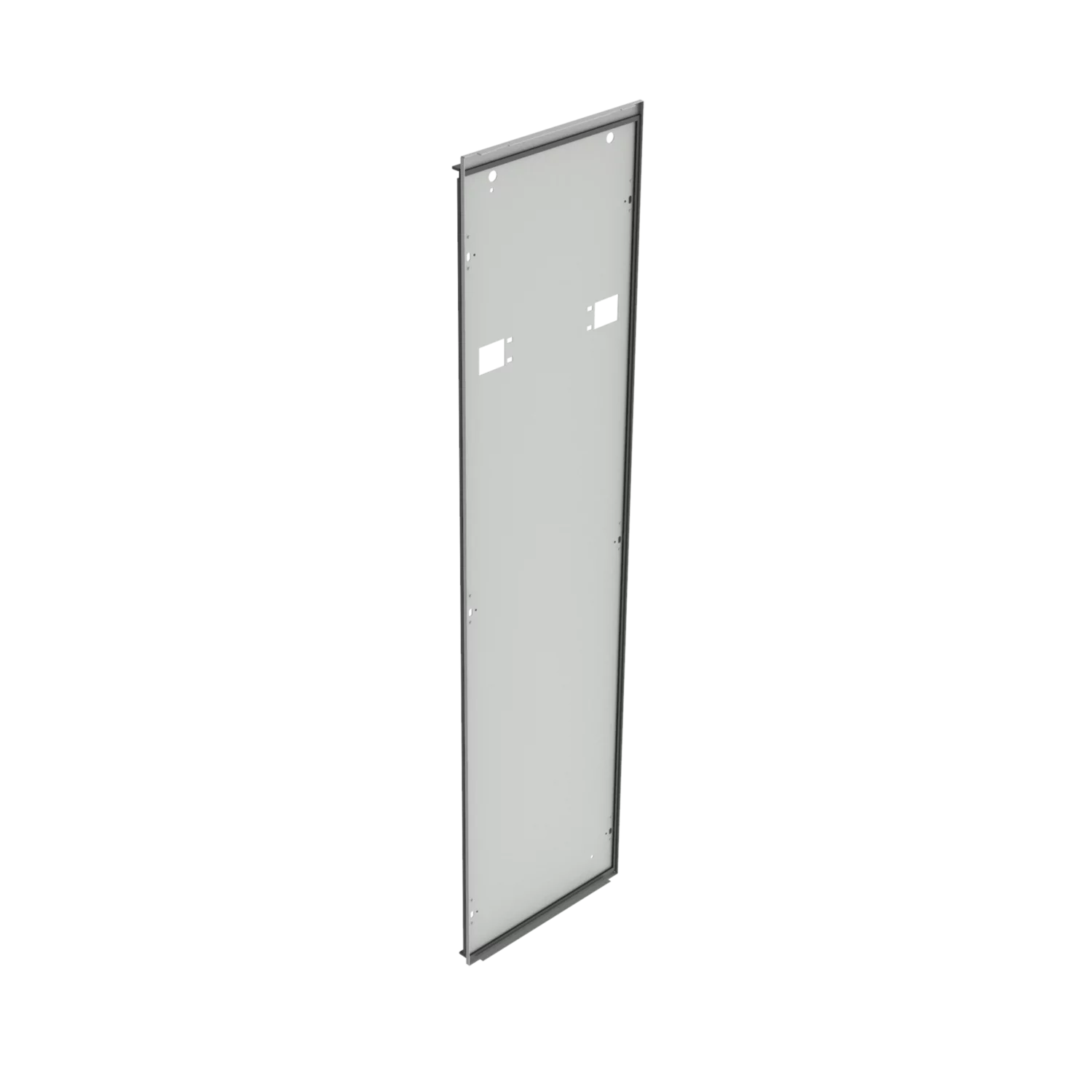 HOFFMAN P2CBD185 Barrier Panel, Fits 1800 x 500mm Frame | CH8PNQ