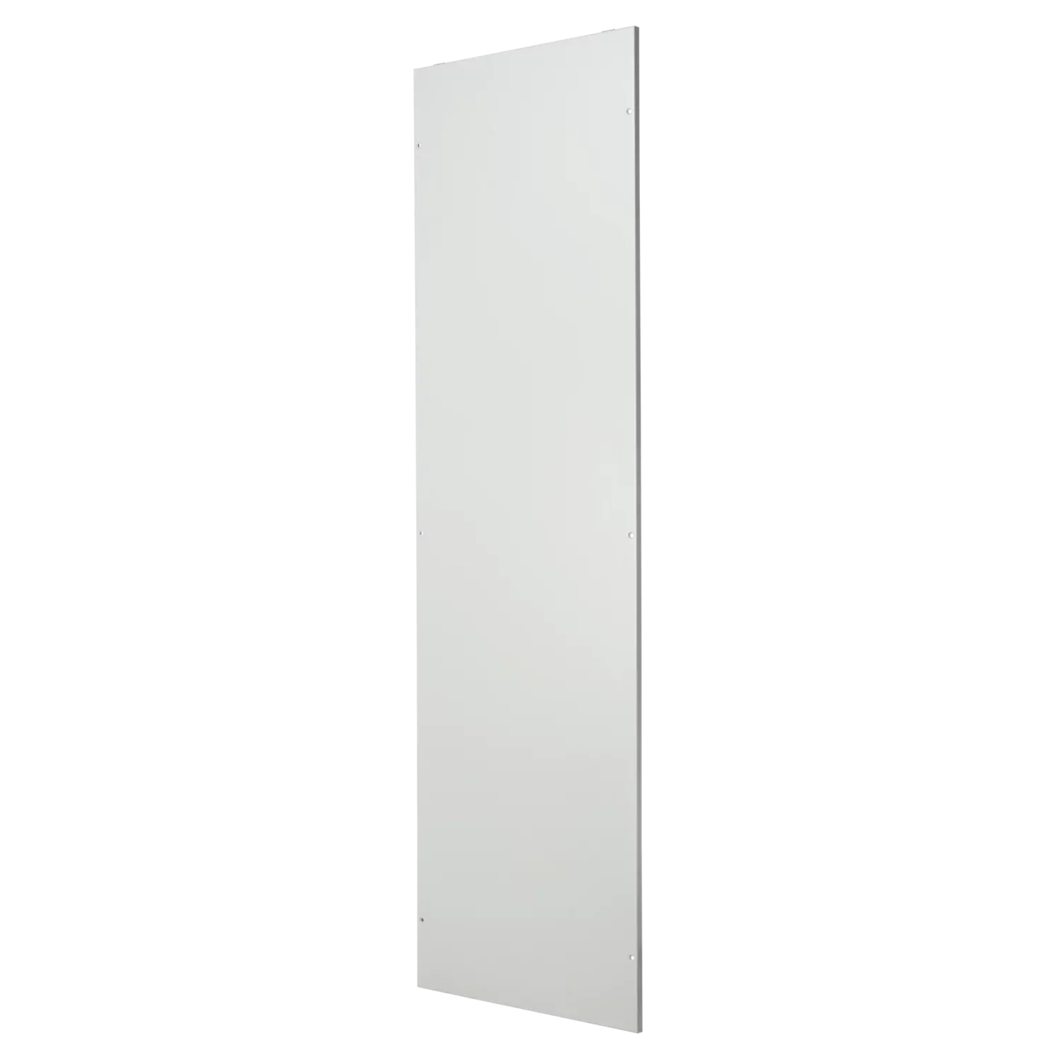 HOFFMAN P2CS88 Side Cover, 800 x 800mm Size, Painted, Steel | CH8PQP