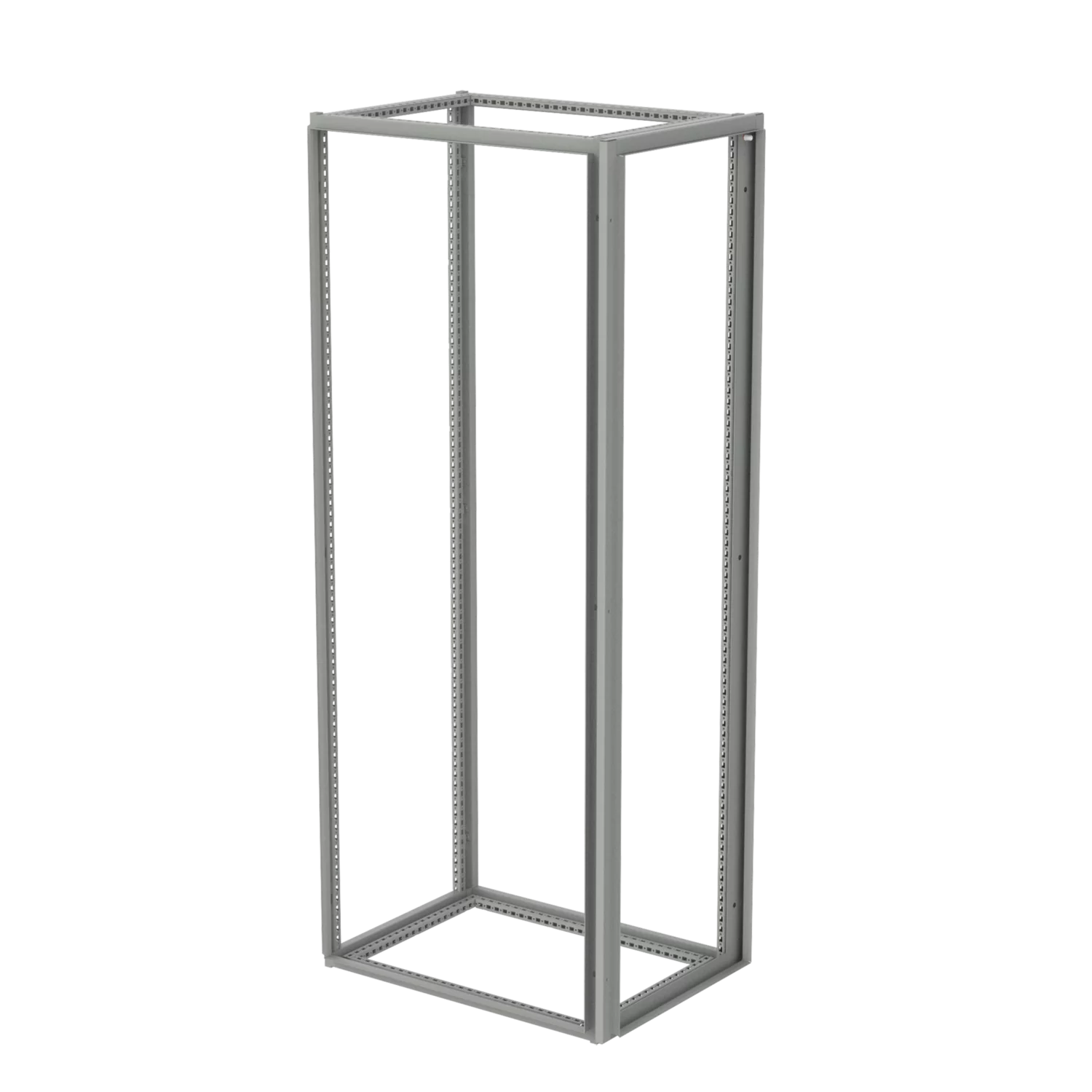 HOFFMAN P2DA105 Side Door Adapter, Fits 1000 x 500mm Size, Painted | CH8PTP