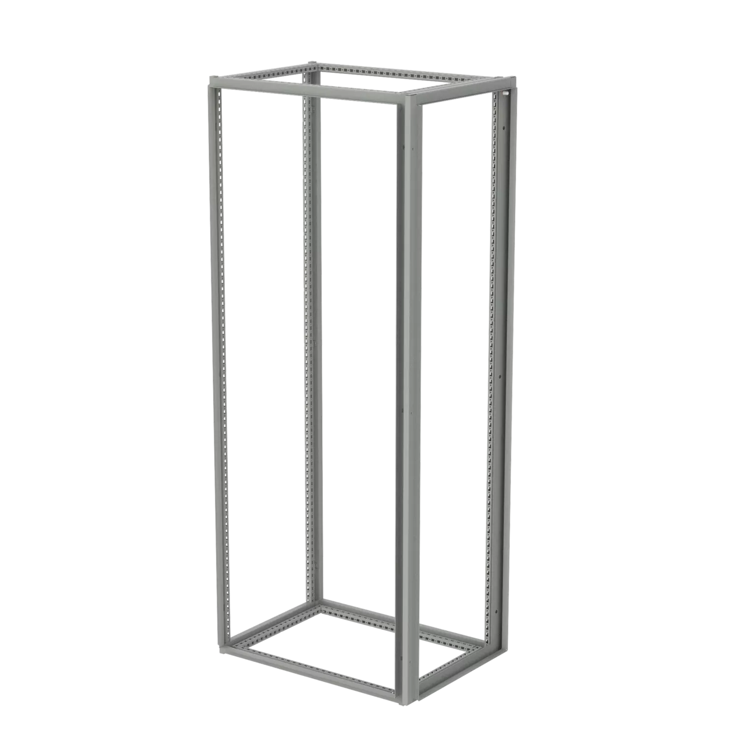 HOFFMAN P2DA64 Side Door Adapter, Fits 600 x 400mm Size, Painted | CH8PUW