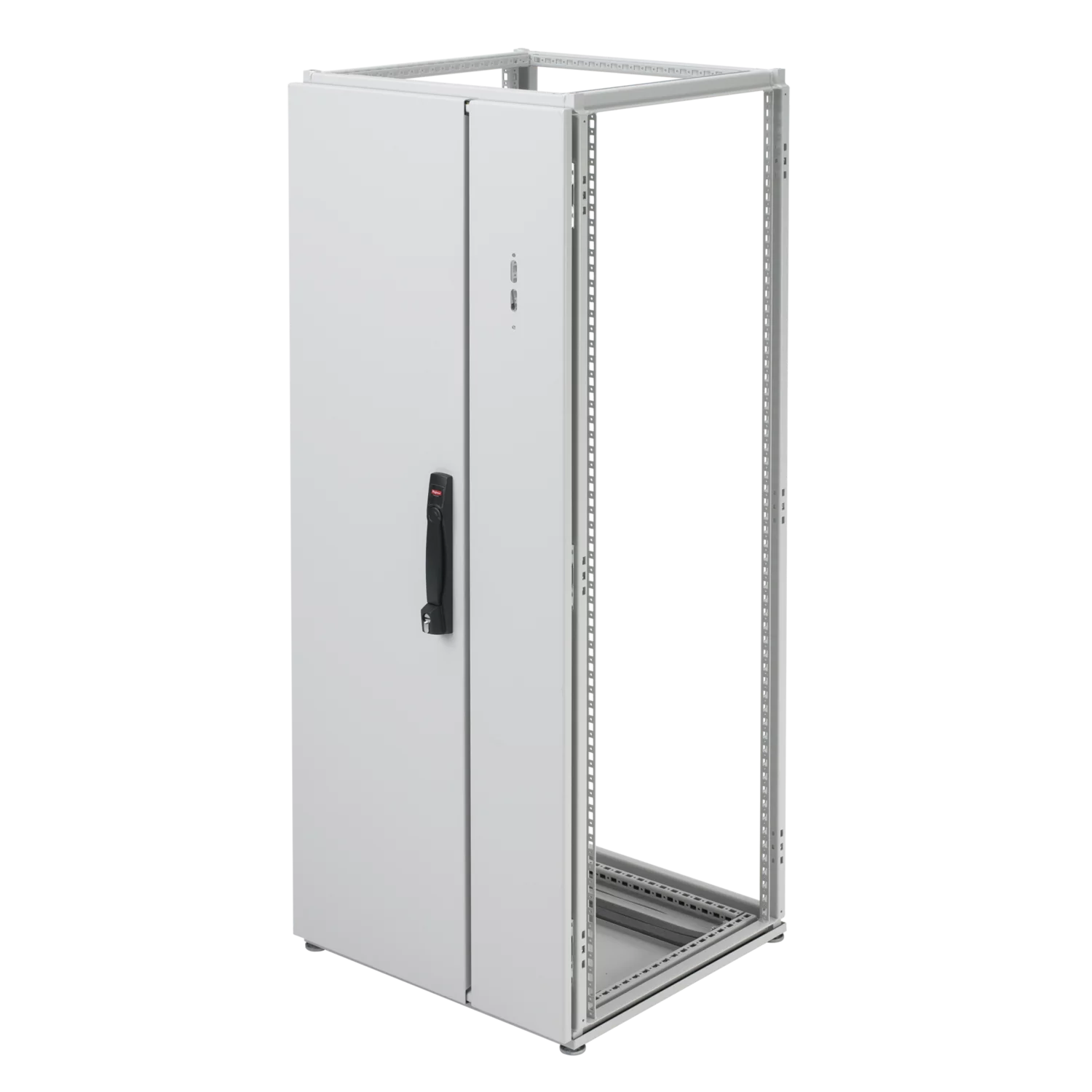 HOFFMAN P2DDL1610 Disconnect Door, Left, Fits 1600 x 1000mm Size, Painted | CH8PVB