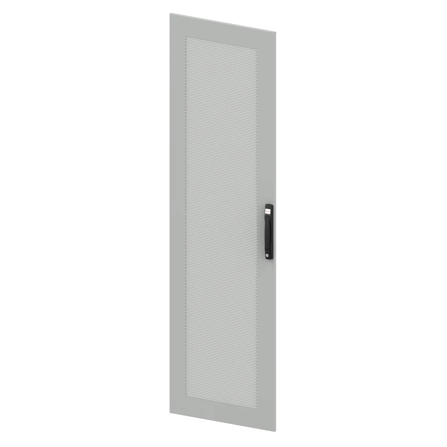 HOFFMAN P2DP186 Perforated Door, 1800 x 600mm | CH8PZP