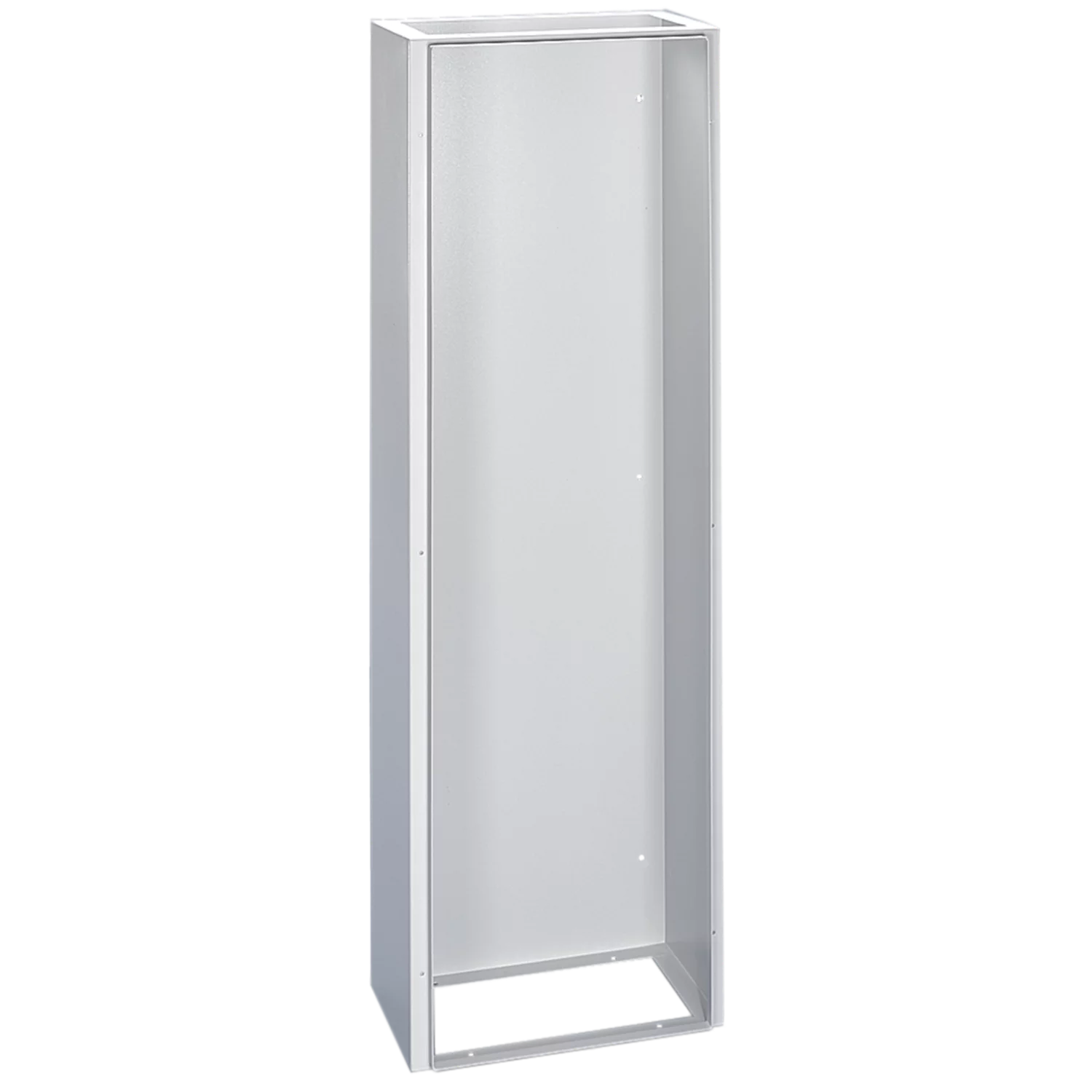 HOFFMAN P2FC105 Cable Entry Cabinet, Fits 1000 x 500mm Size, Light Gray, Steel | CH8QJL