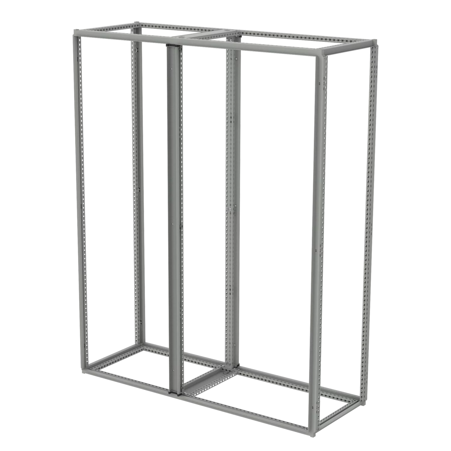 HOFFMAN P2FD16124 Disconnect Frame, 1600 x 1200 x 400 | CH8QKZ