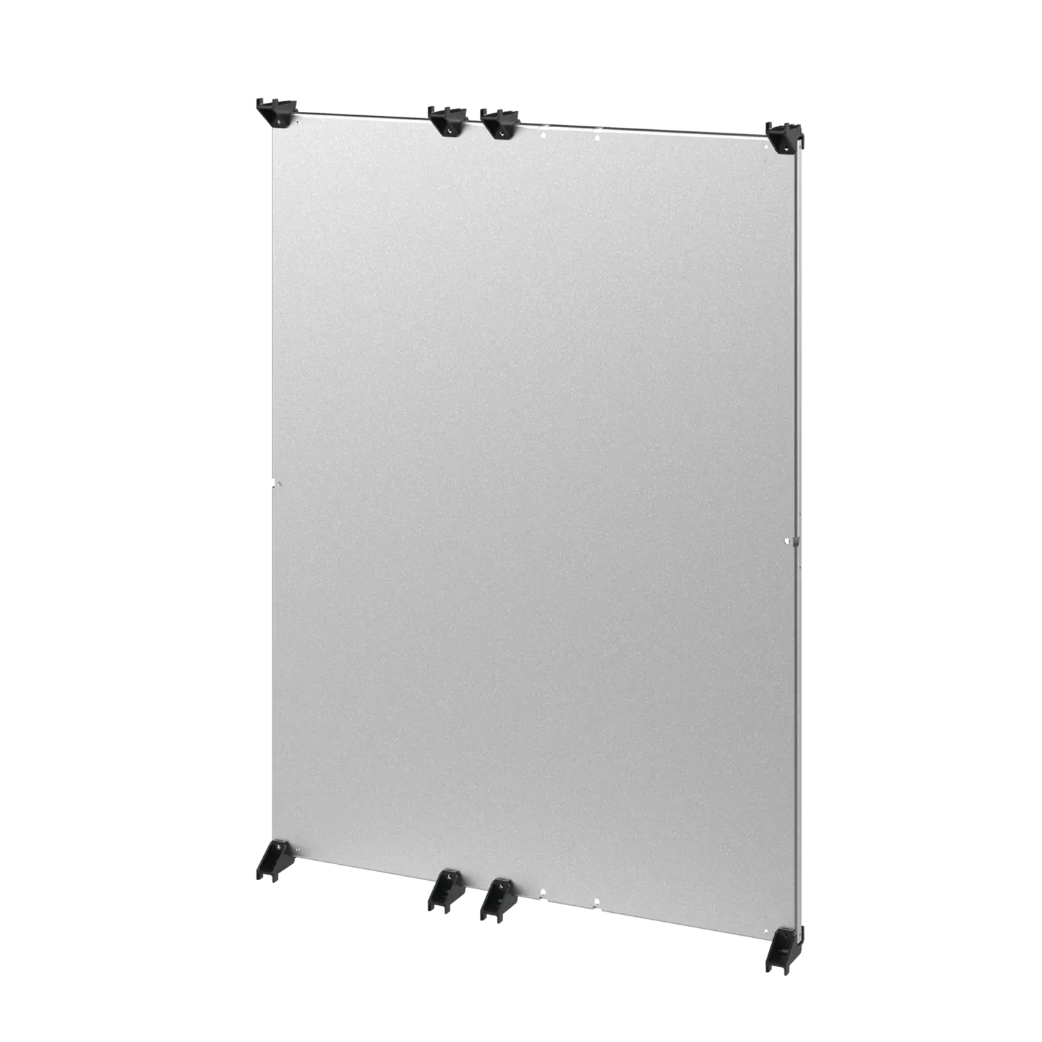 HOFFMAN P2PD1612G Disconnect Mounting Subpanel, 1600 x 1200mm Size, Conductive | CH8RGK