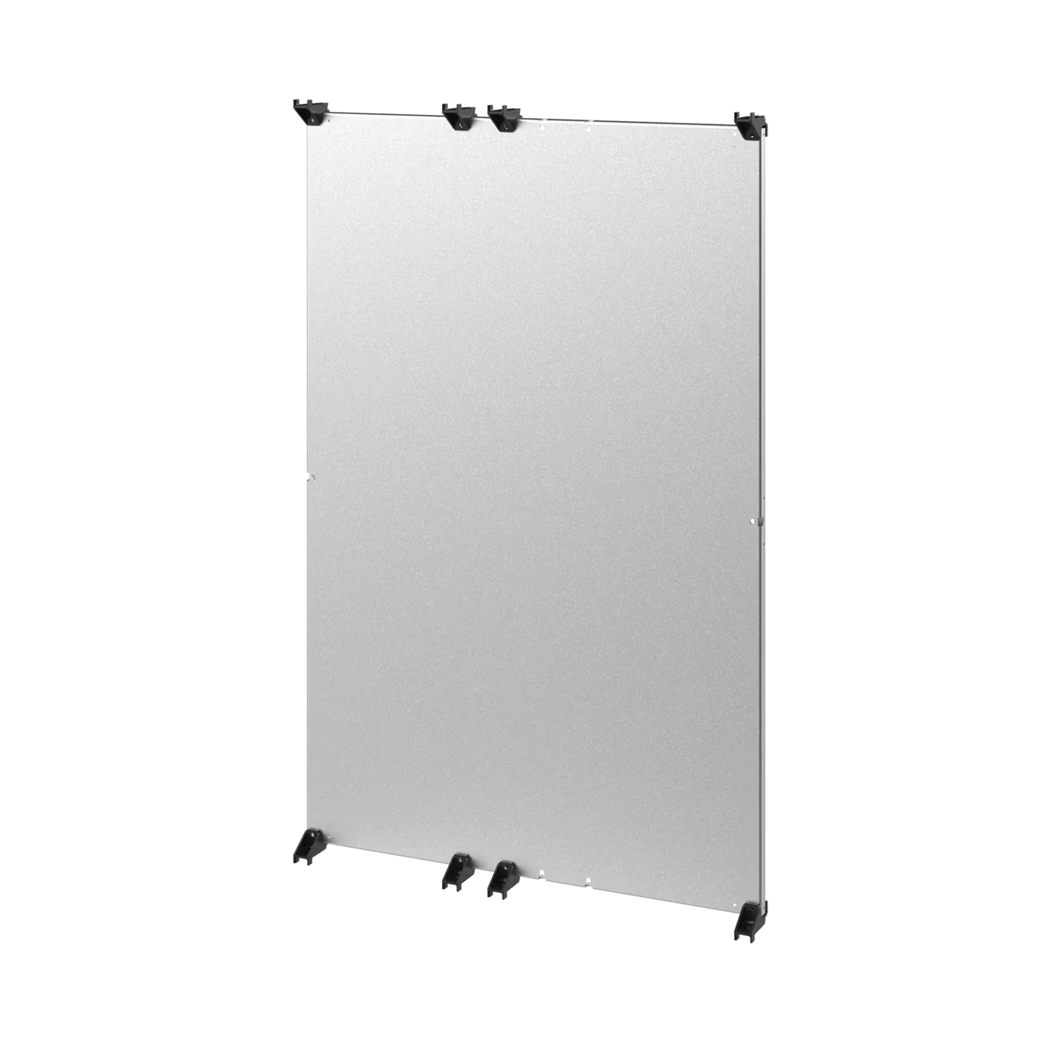 HOFFMAN P2PD1812G Disconnect Mounting Subpanel, 1800 x 1200mm Size, Conductive | CH8RGM