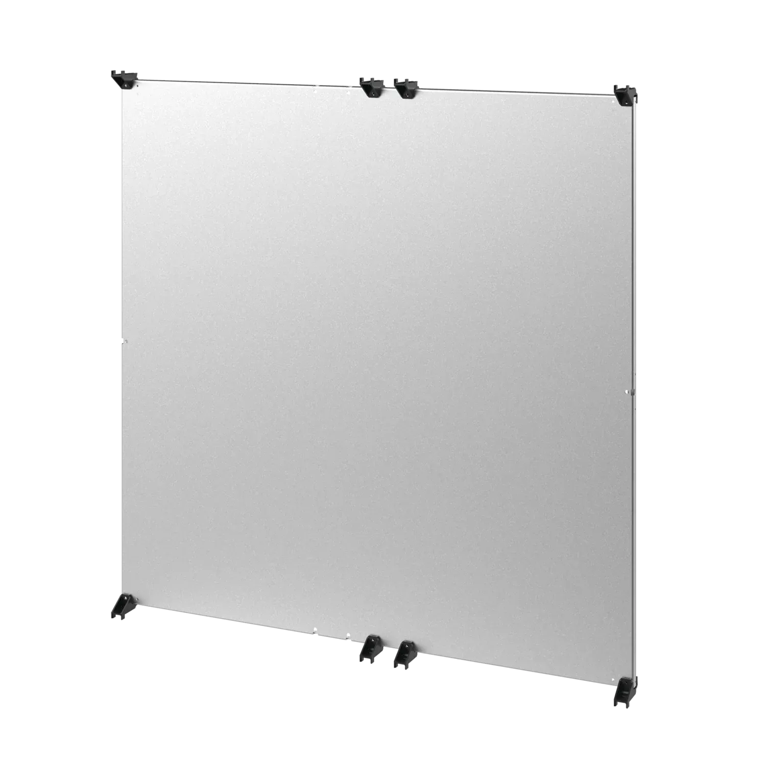 HOFFMAN P2PD1818G Disconnect Mounting Subpanel, 1800 x 1800mm Size, Conductive | CH8RGP